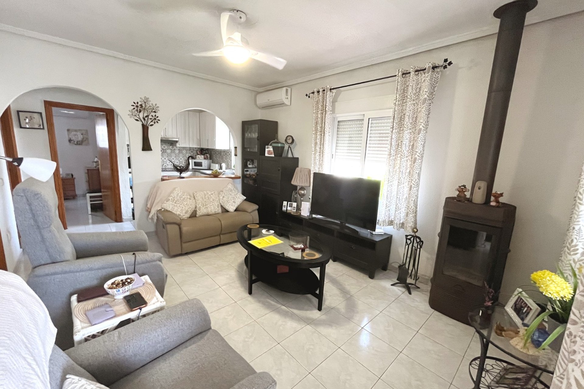 Resale - Chalet - Ciudad Quesada - Upper Quesada