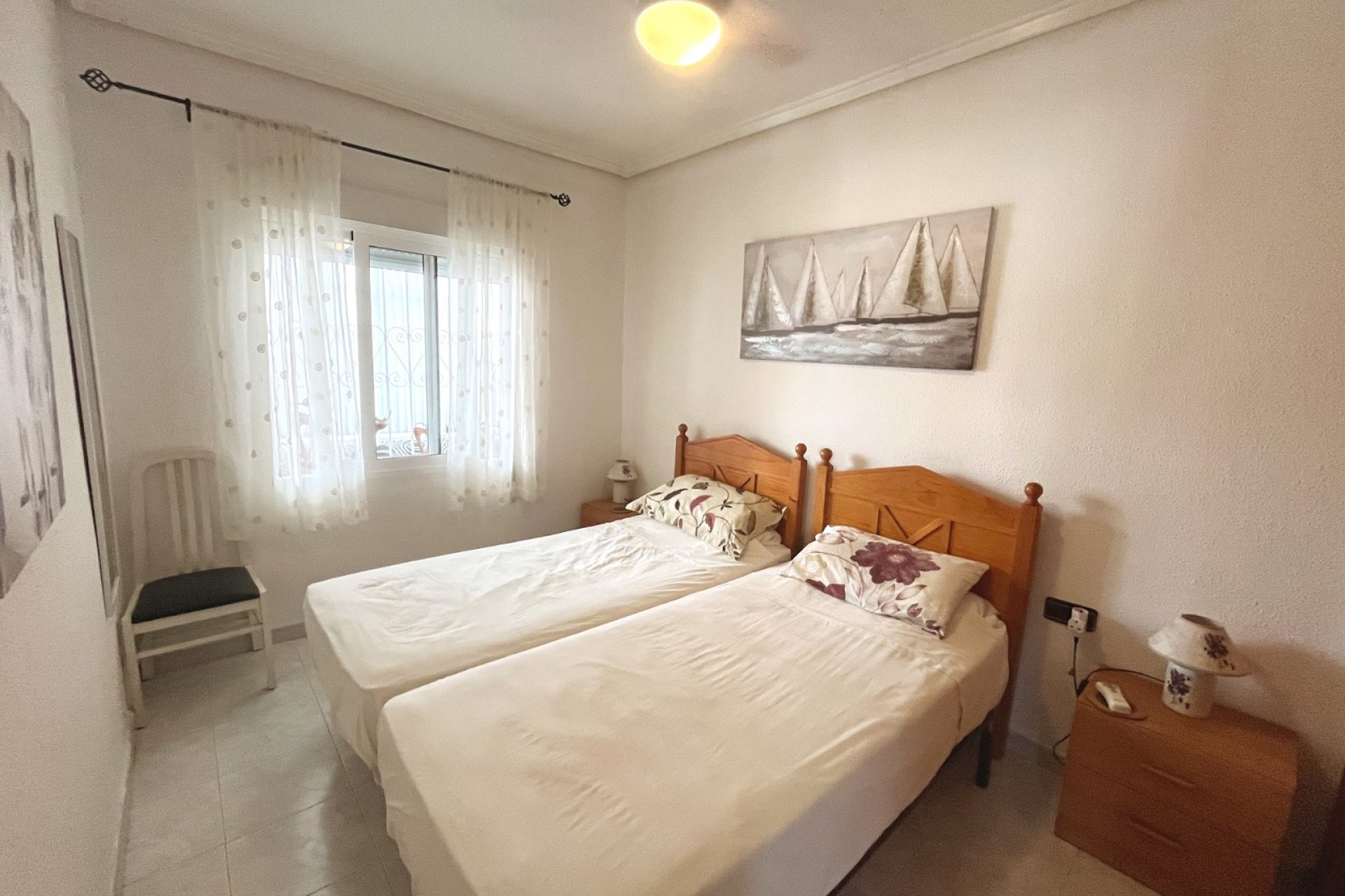 Resale - Chalet - Ciudad Quesada - Upper Quesada