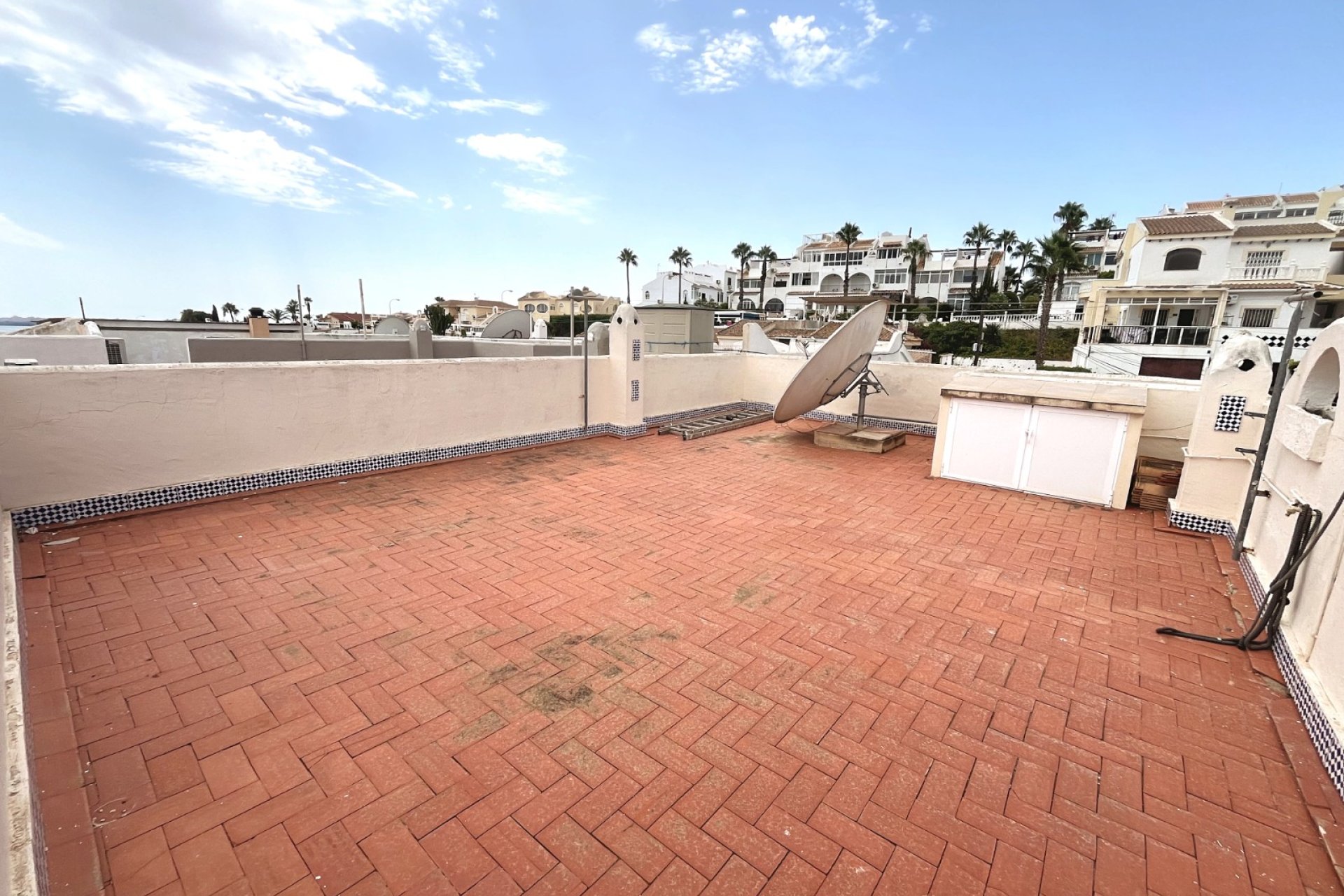 Resale - Chalet - Ciudad Quesada - Upper Quesada