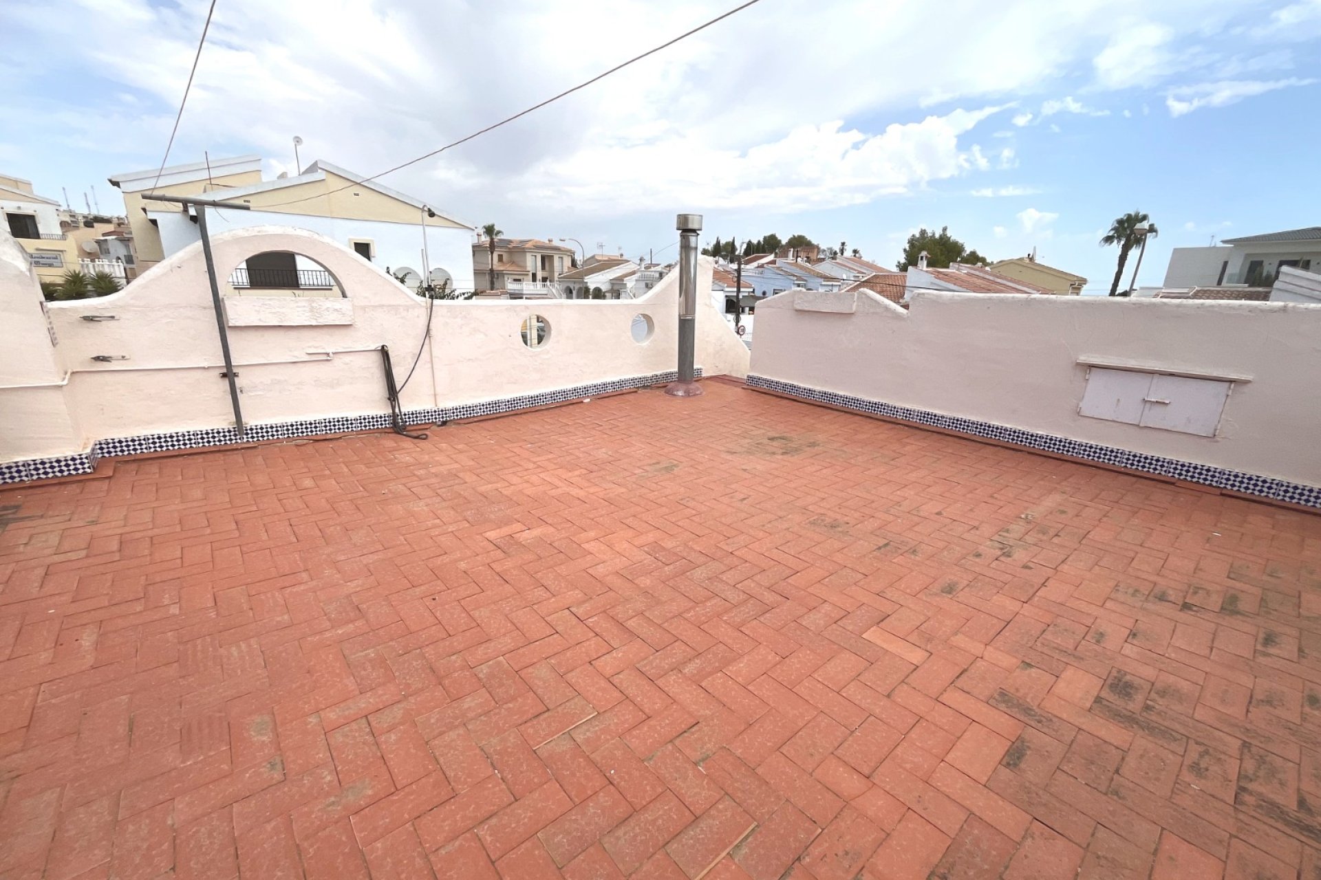 Resale - Chalet - Ciudad Quesada - Upper Quesada