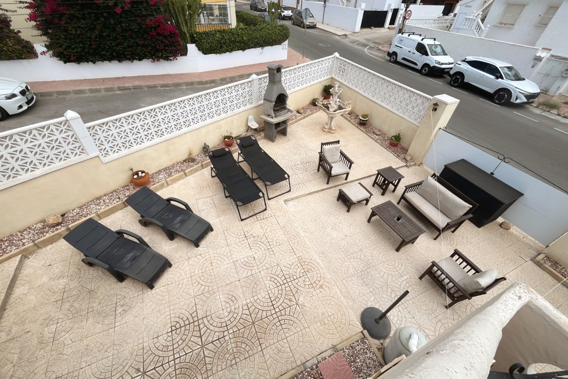 Resale - Chalet - Ciudad Quesada - Upper Quesada