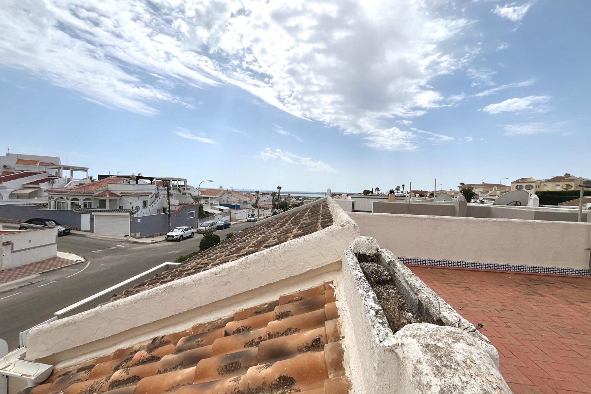 Resale - Chalet - Ciudad Quesada - Upper Quesada