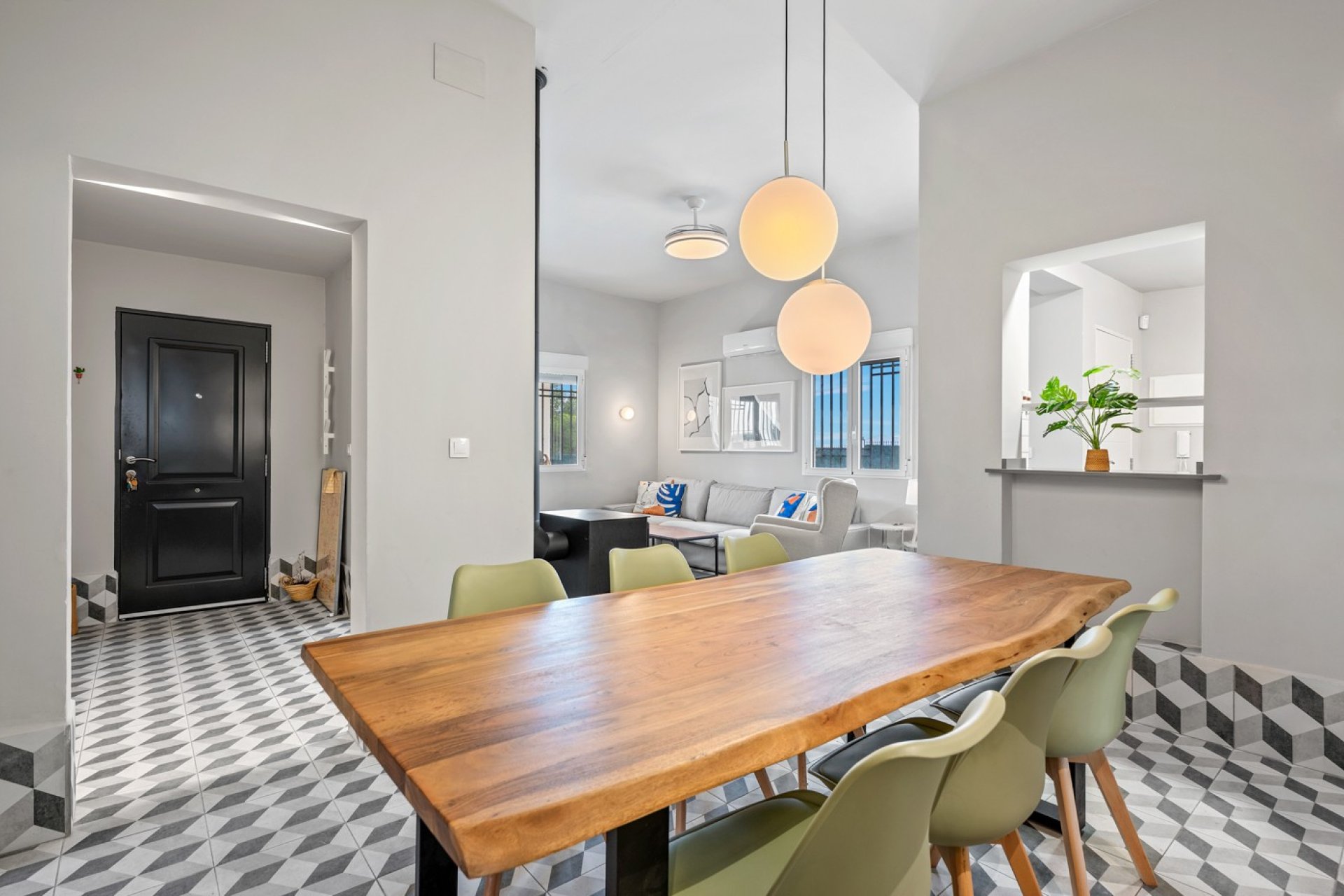 Resale - Chalet - Elche - Elche/Elx