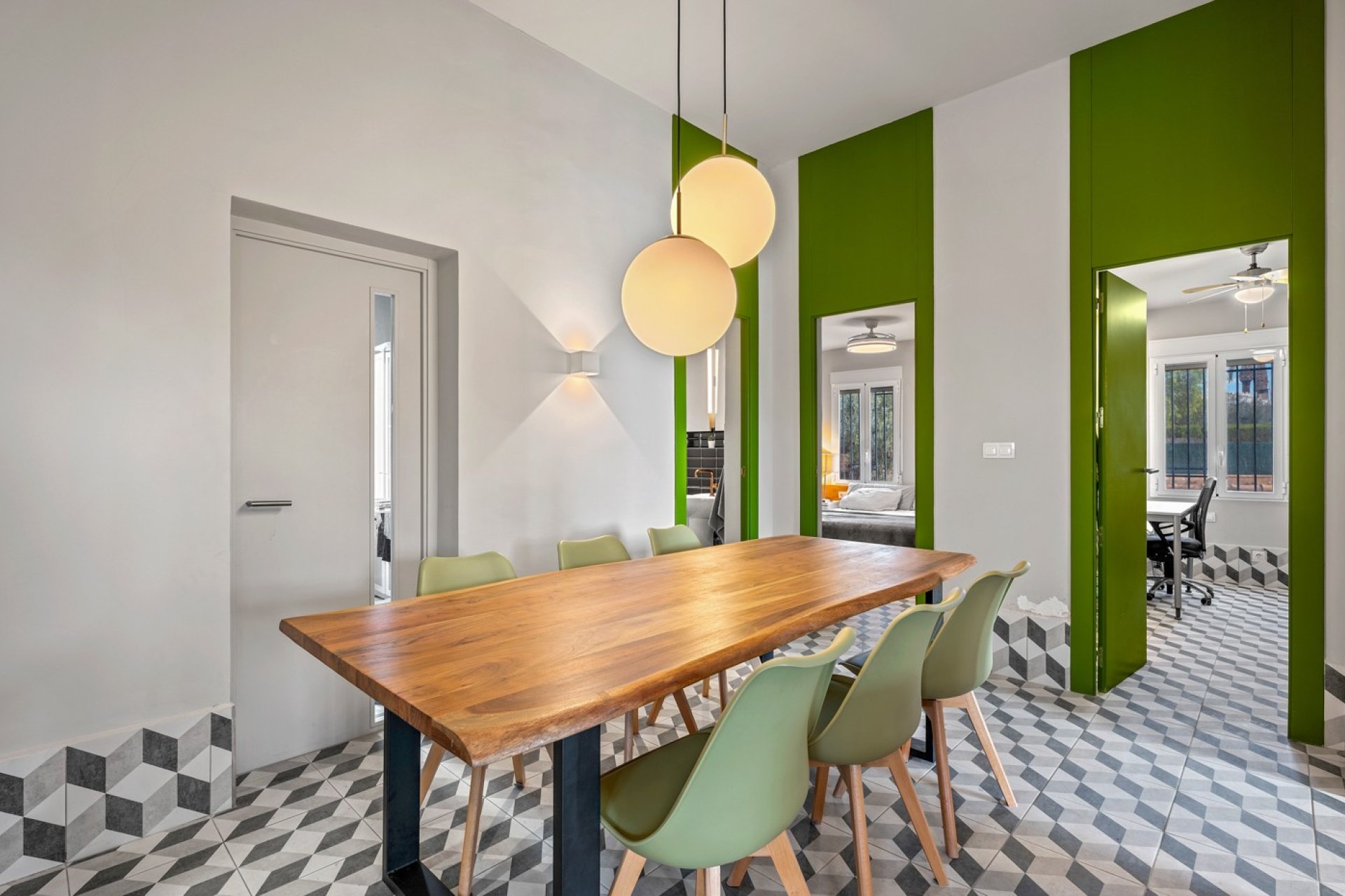 Resale - Chalet - Elche - Elche/Elx