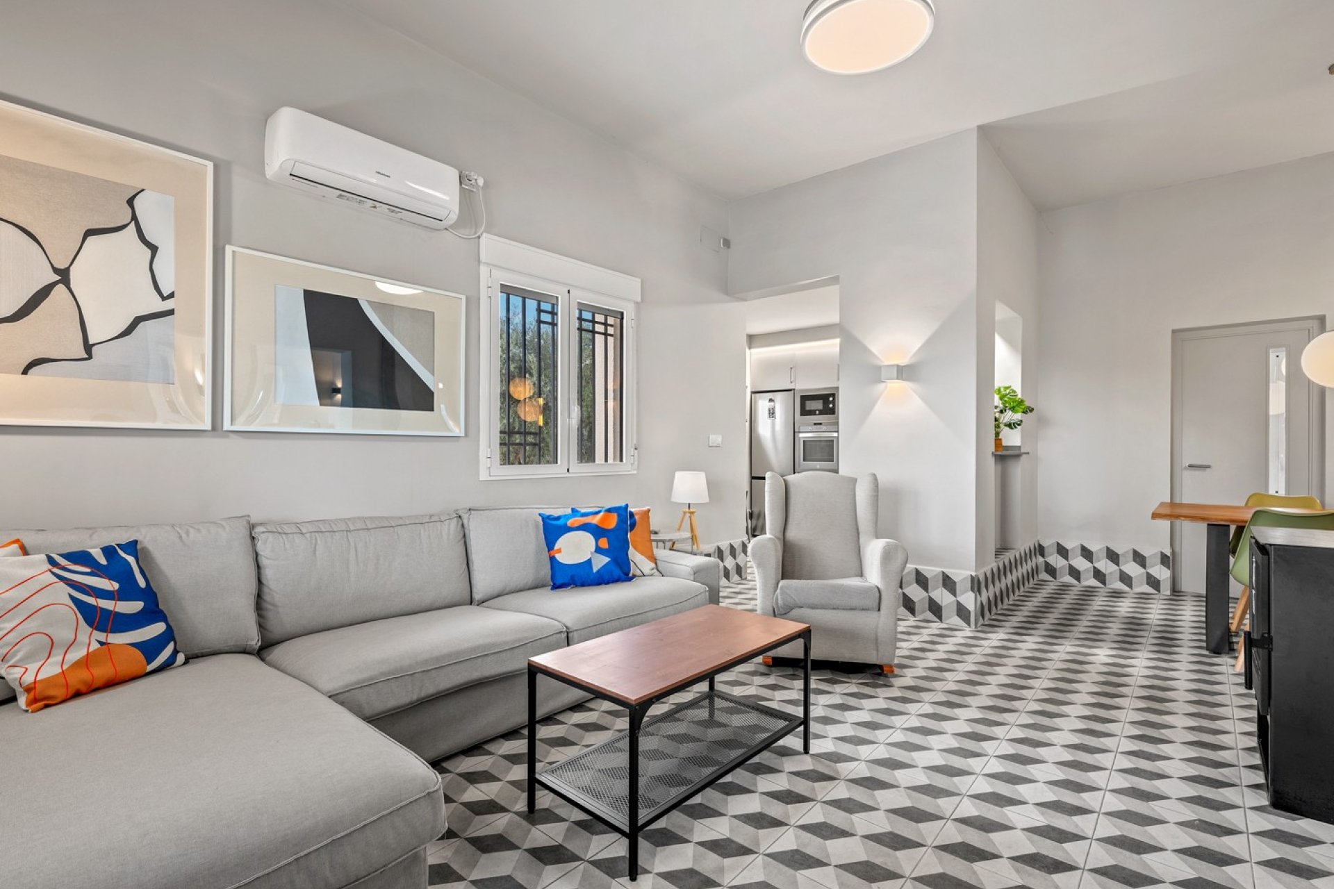 Resale - Chalet - Elche - Elche/Elx