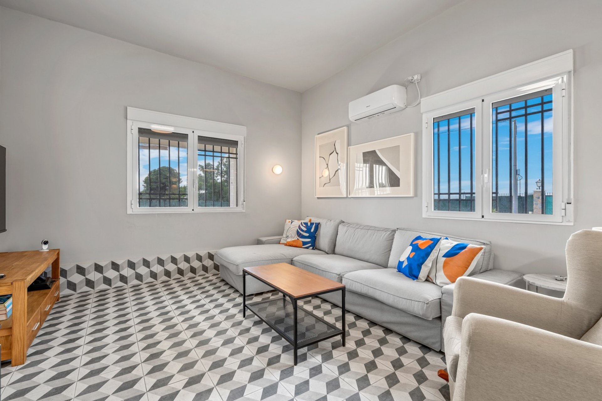 Resale - Chalet - Elche - Elche/Elx