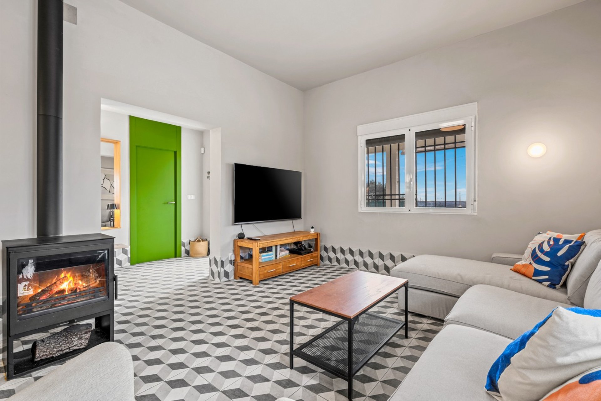 Resale - Chalet - Elche - Elche/Elx