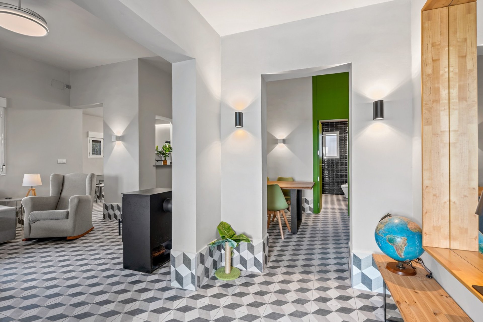 Resale - Chalet - Elche - Elche/Elx