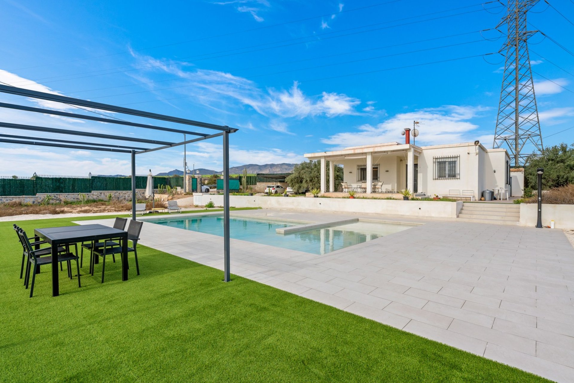 Resale - Chalet - Elche - Elche/Elx