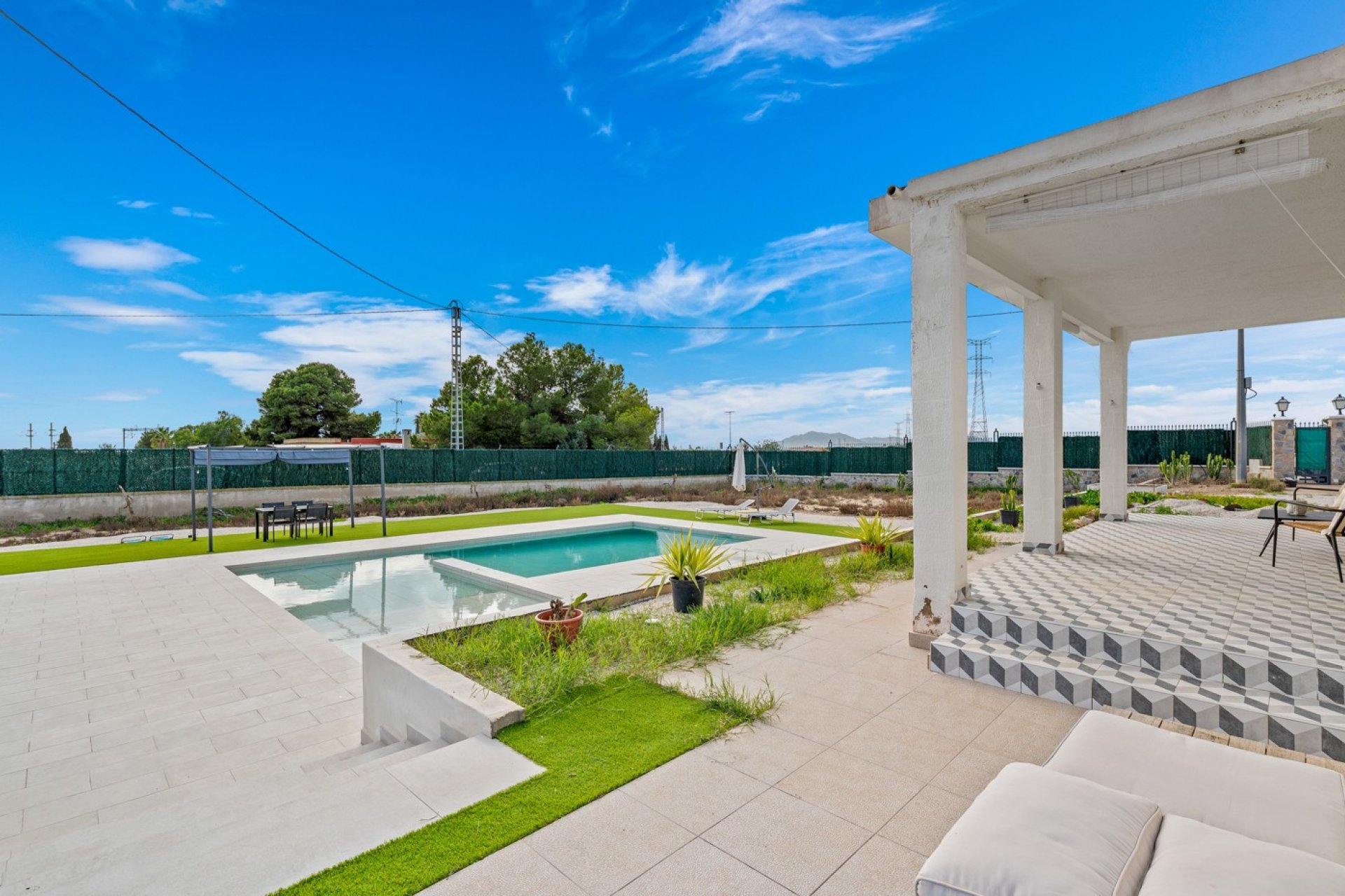 Resale - Chalet - Elche - Elche/Elx