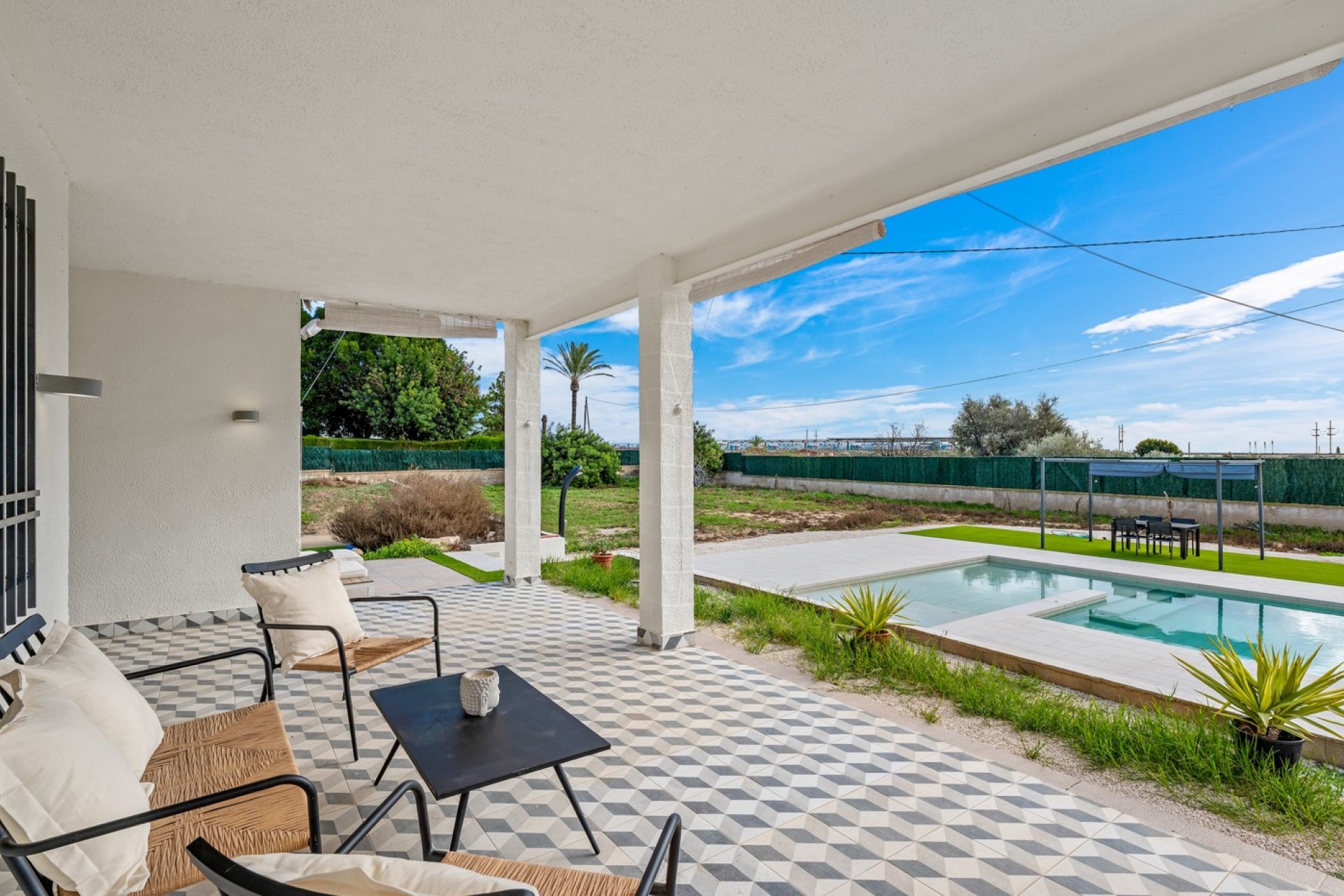 Resale - Chalet - Elche - Elche/Elx