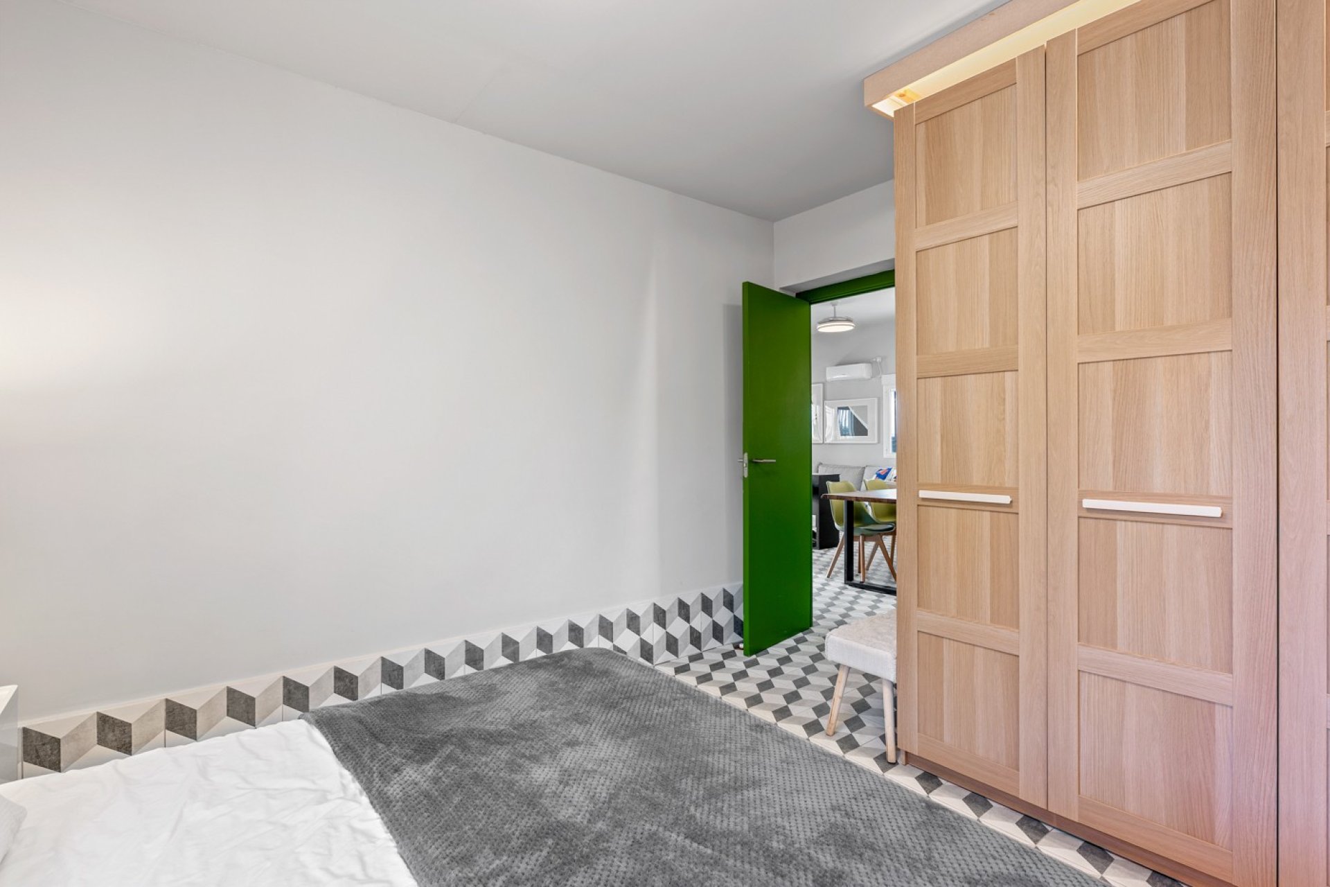 Resale - Chalet - Elche - Elche/Elx