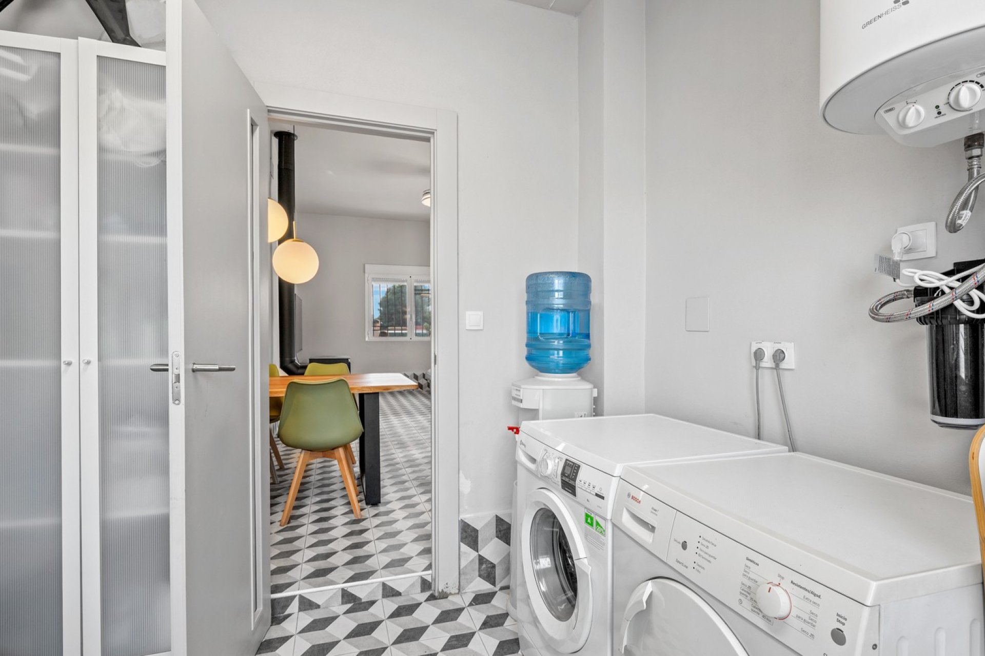 Resale - Chalet - Elche - Elche/Elx