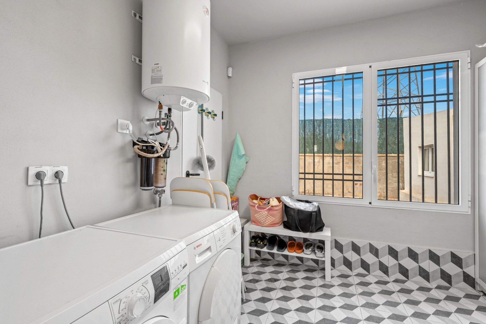 Resale - Chalet - Elche - Elche/Elx