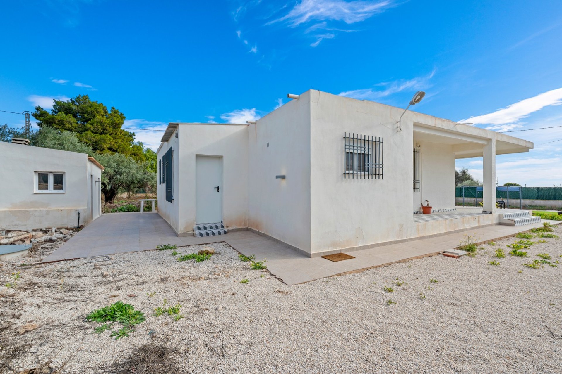 Resale - Chalet - Elche - Elche/Elx