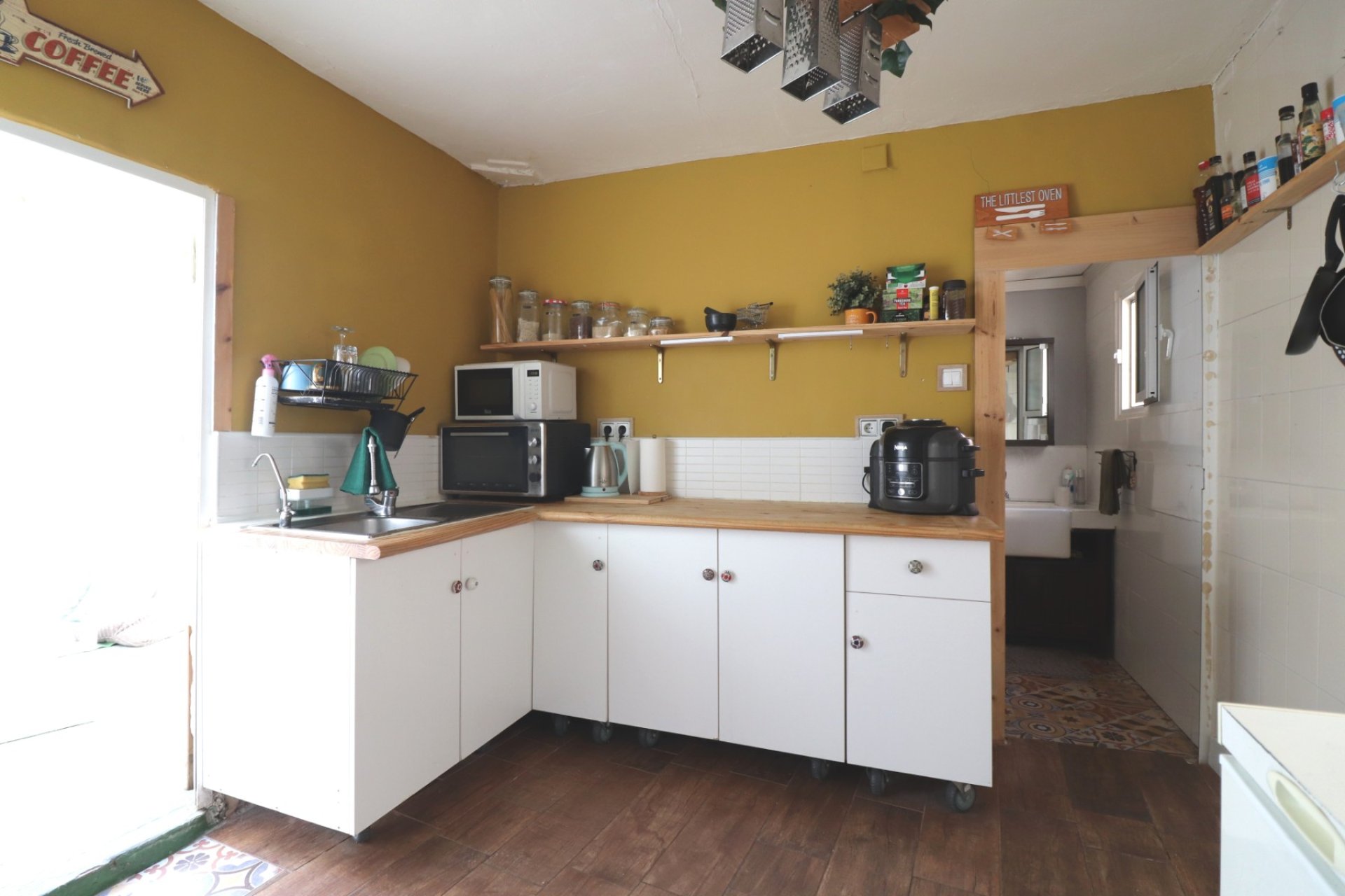 Resale - Chalet - Formentera del Segura - Formentera - Village