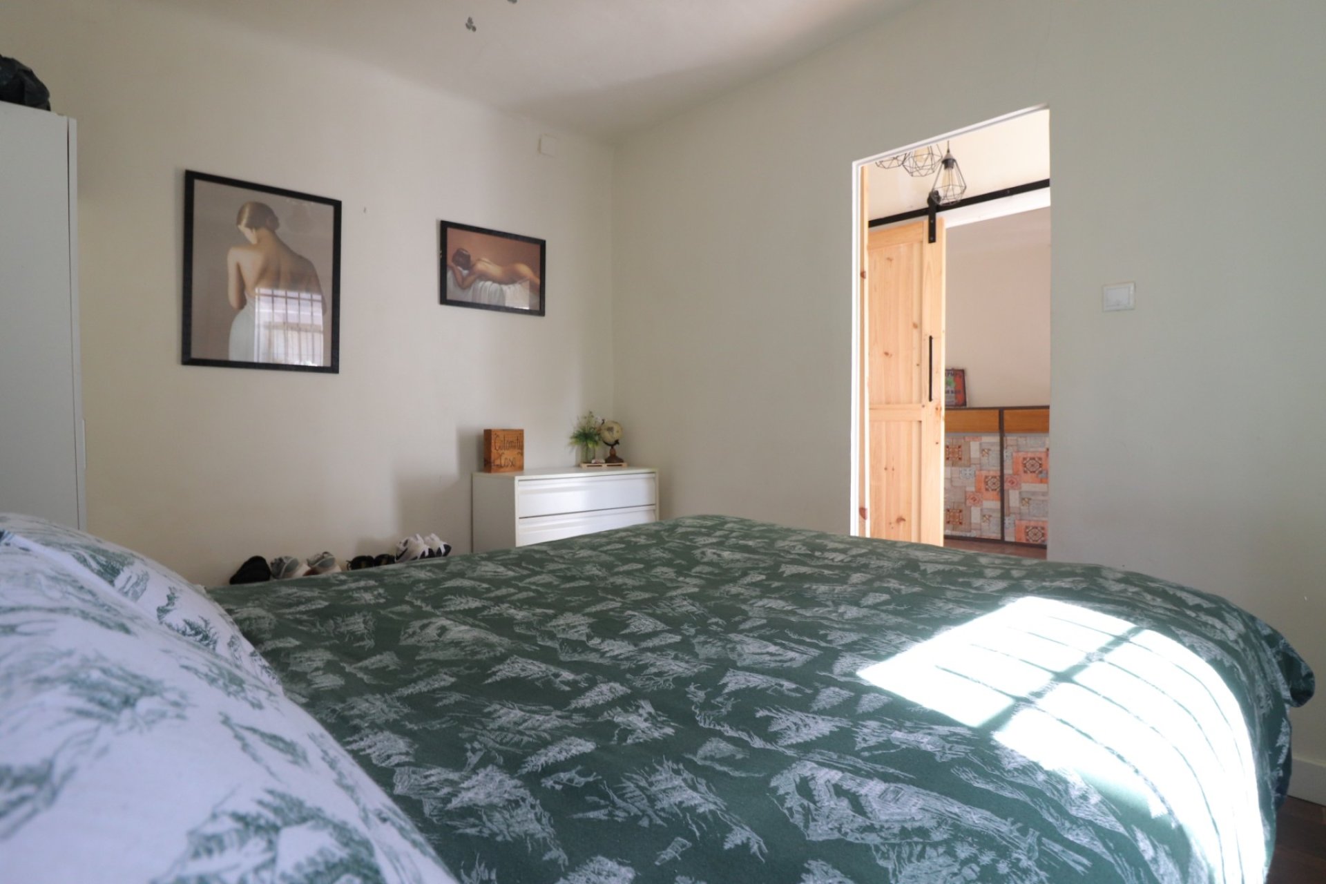 Resale - Chalet - Formentera del Segura - Formentera - Village