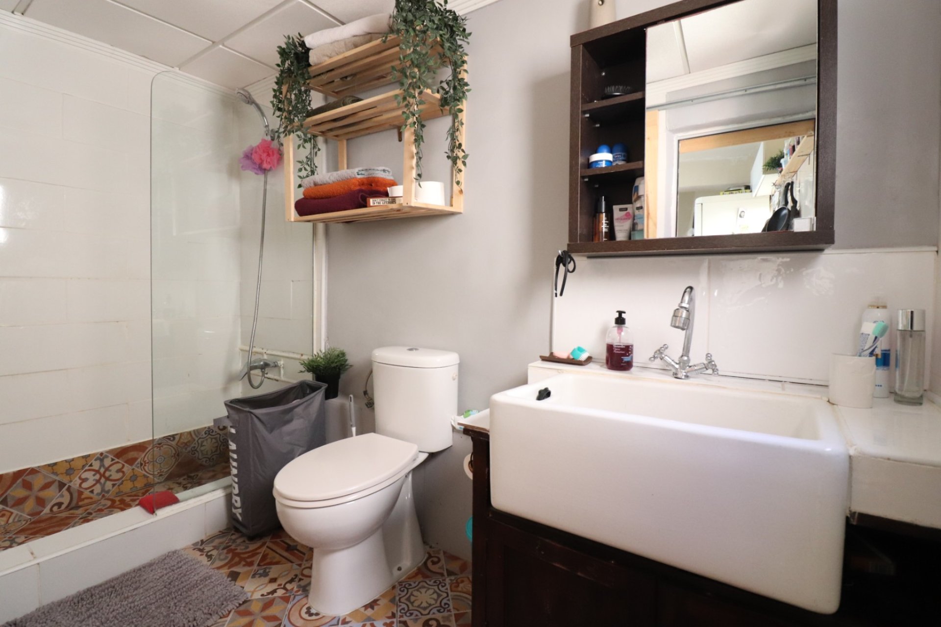 Resale - Chalet - Formentera del Segura - Formentera - Village