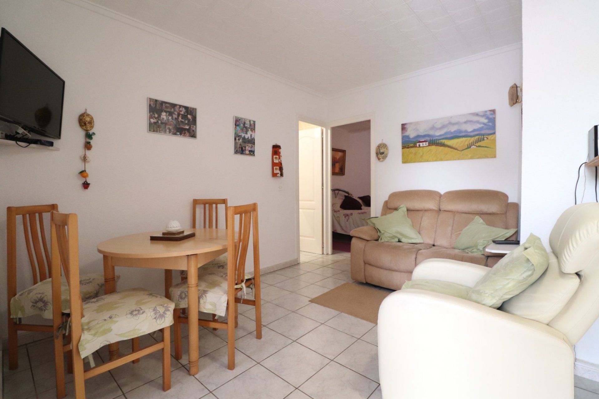 Resale - Chalet - Guardamar del Segura - El Moncayo