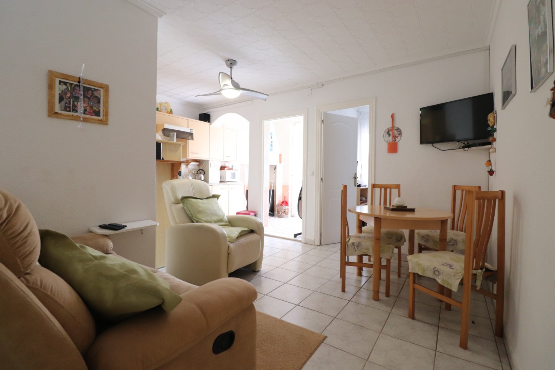Resale - Chalet - Guardamar del Segura - El Moncayo