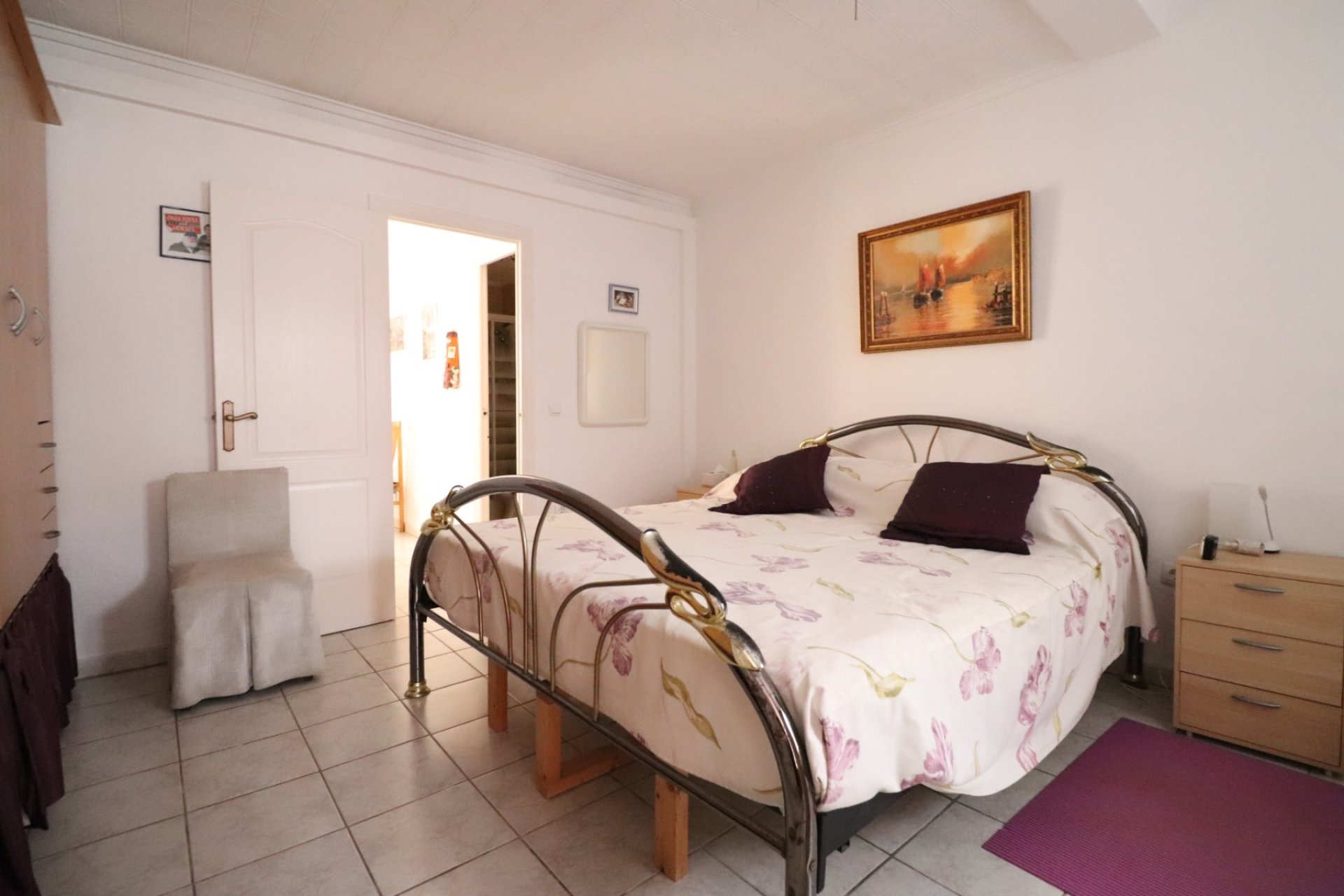 Resale - Chalet - Guardamar del Segura - El Moncayo