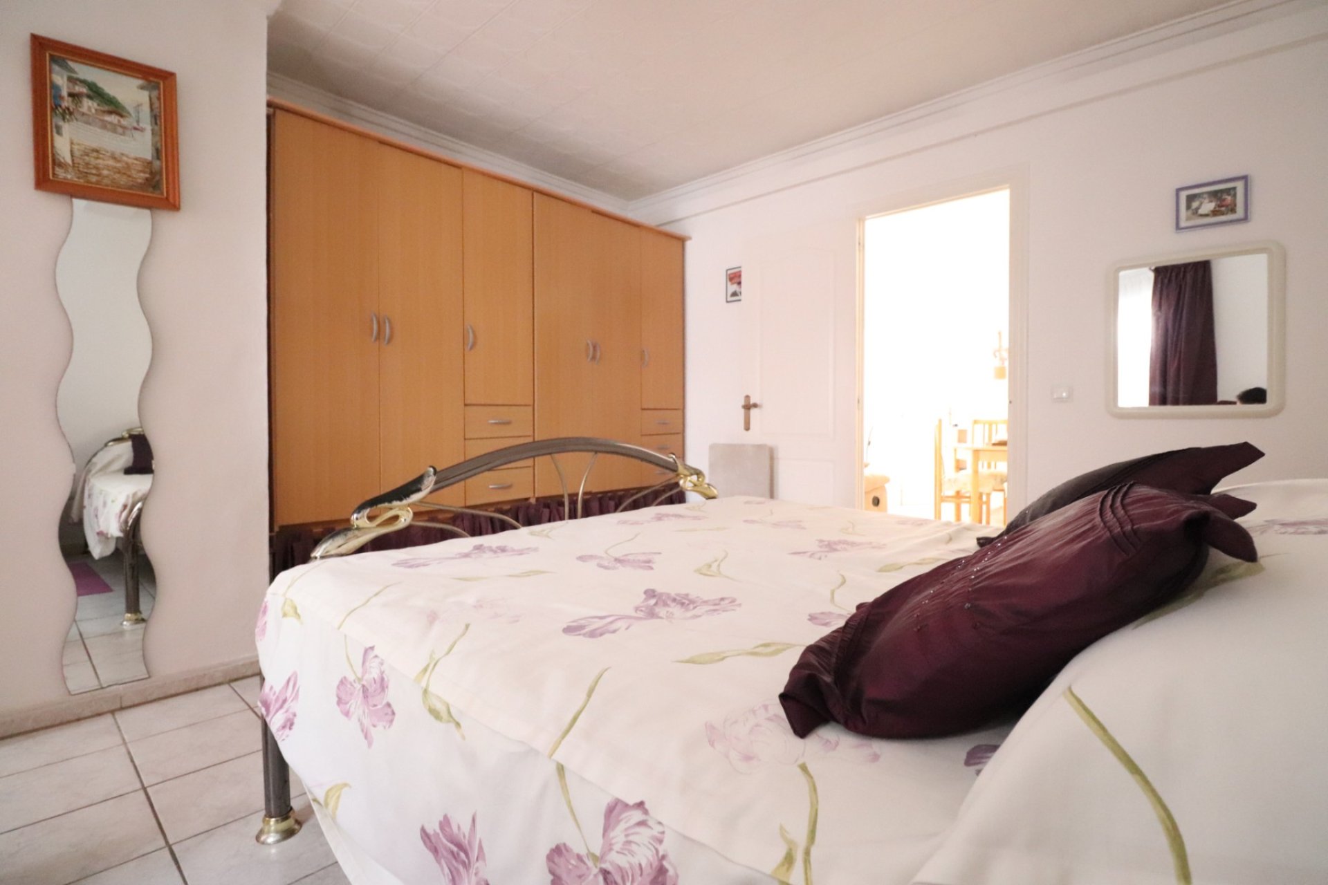 Resale - Chalet - Guardamar del Segura - El Moncayo