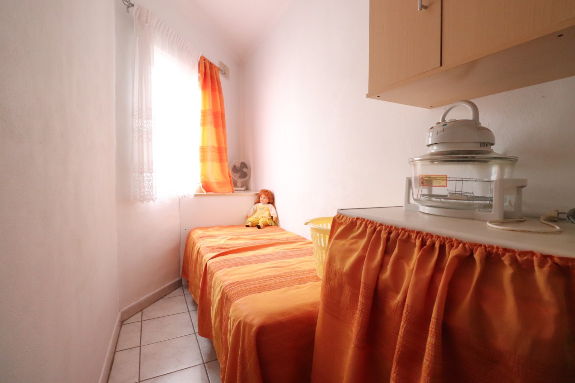 Resale - Chalet - Guardamar del Segura - El Moncayo