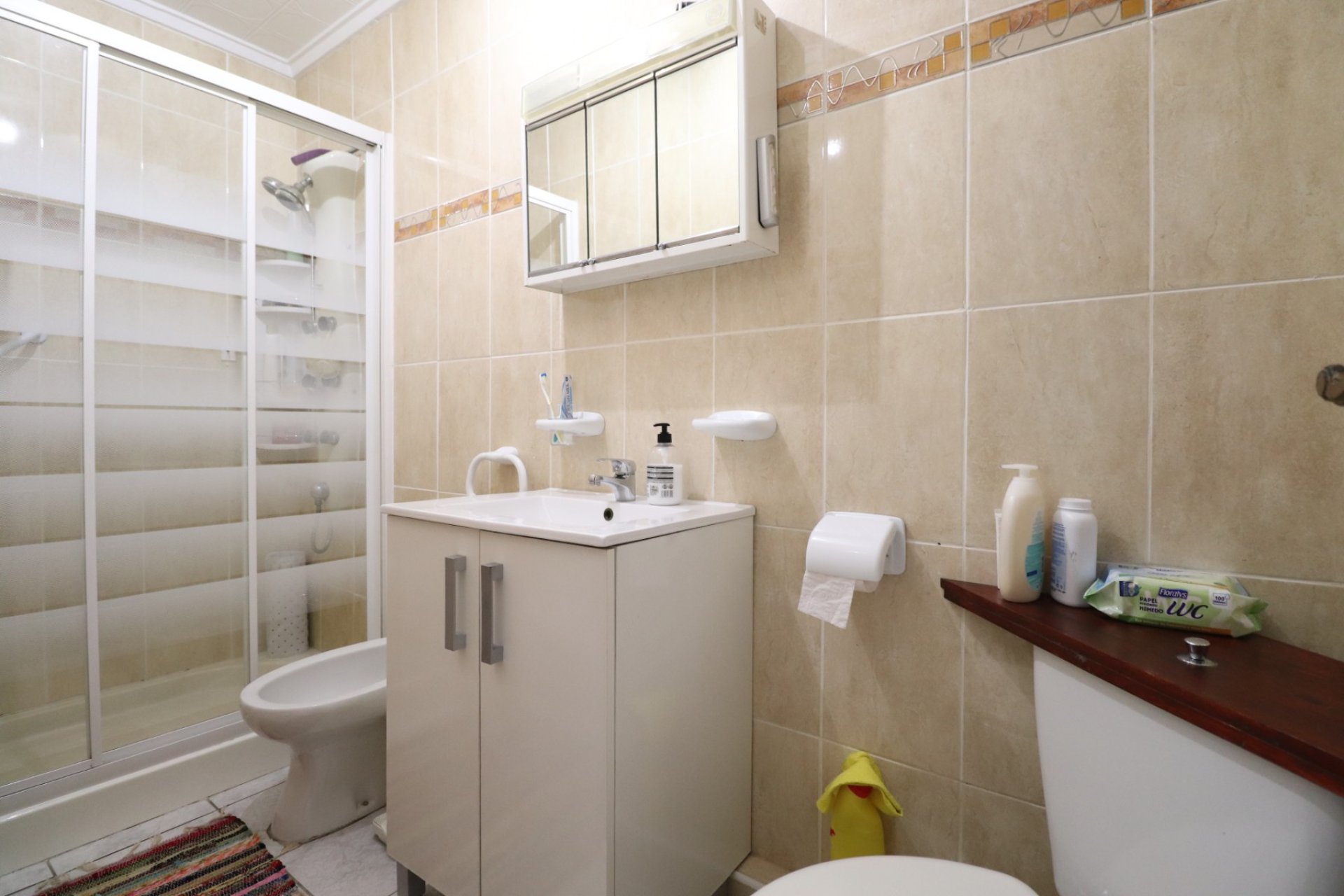 Resale - Chalet - Guardamar del Segura - El Moncayo