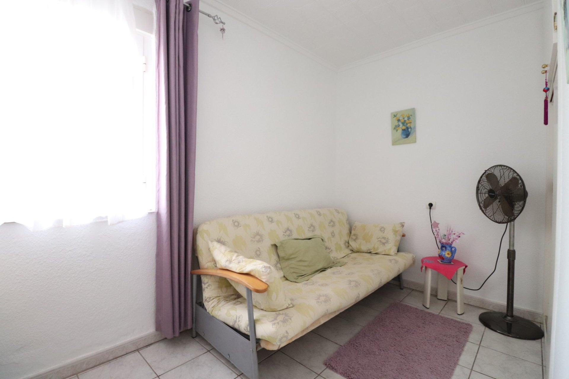 Resale - Chalet - Guardamar del Segura - El Moncayo