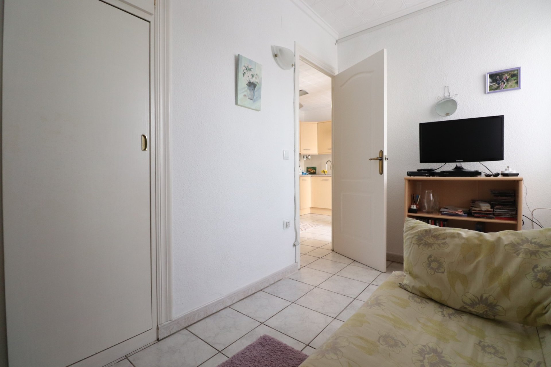 Resale - Chalet - Guardamar del Segura - El Moncayo