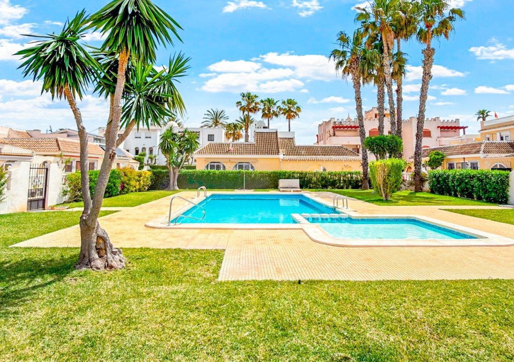 Resale - Chalet - Los Alcázares - Los Narejos
