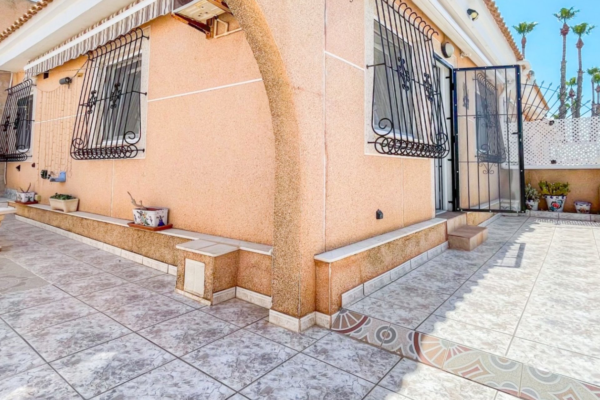 Resale - Chalet - Los Alcázares - Los Narejos