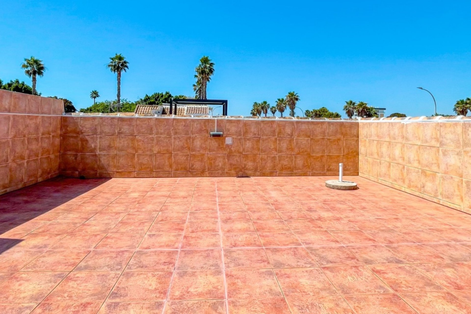 Resale - Chalet - Los Alcázares - Los Narejos
