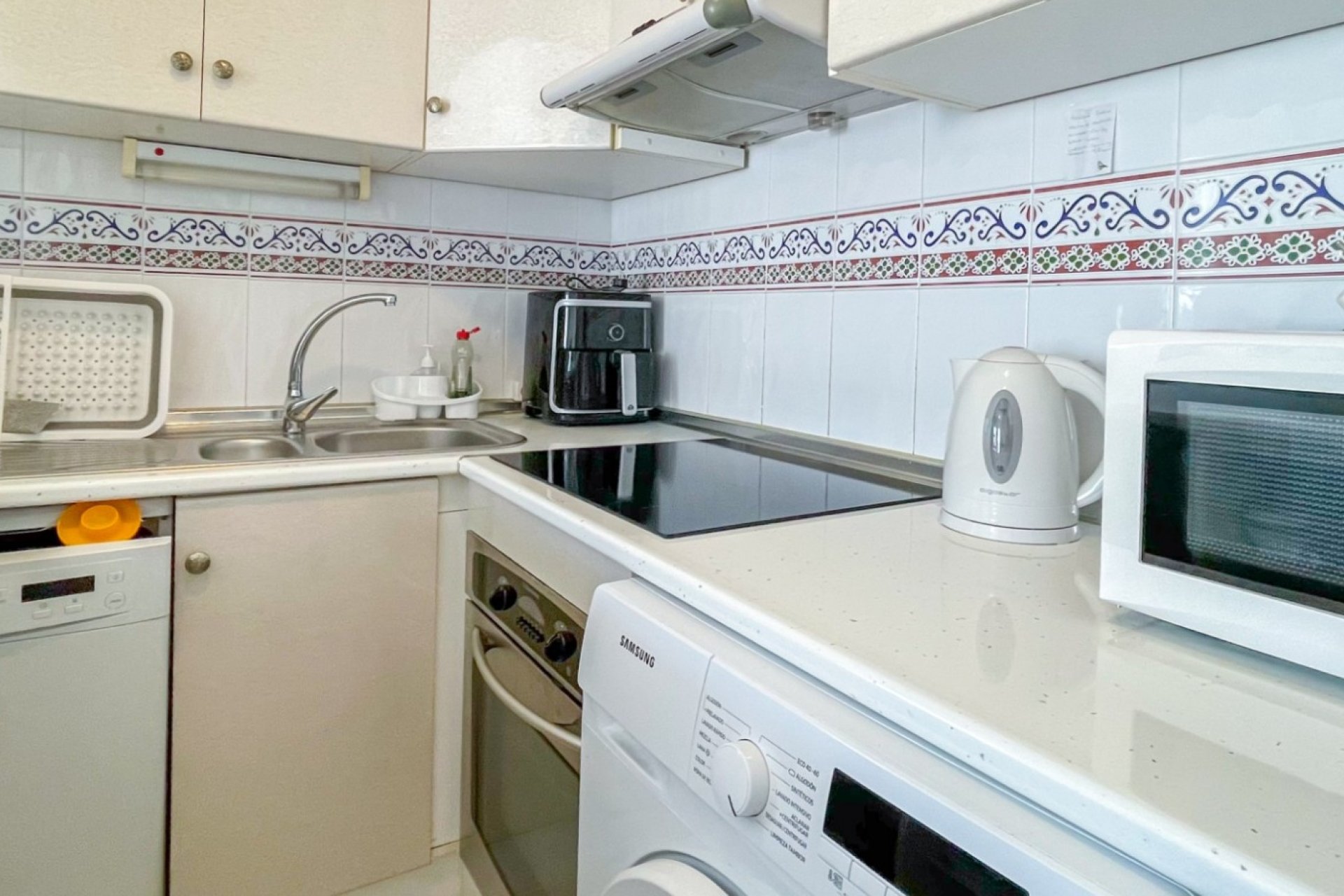Resale - Chalet - Los Alcázares - Los Narejos