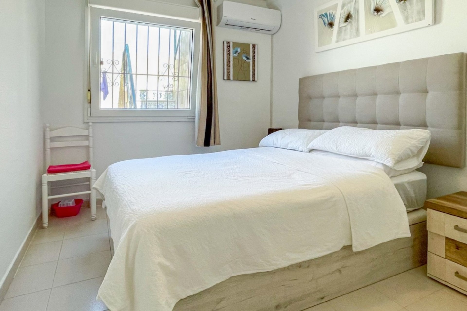 Resale - Chalet - Los Alcázares - Los Narejos