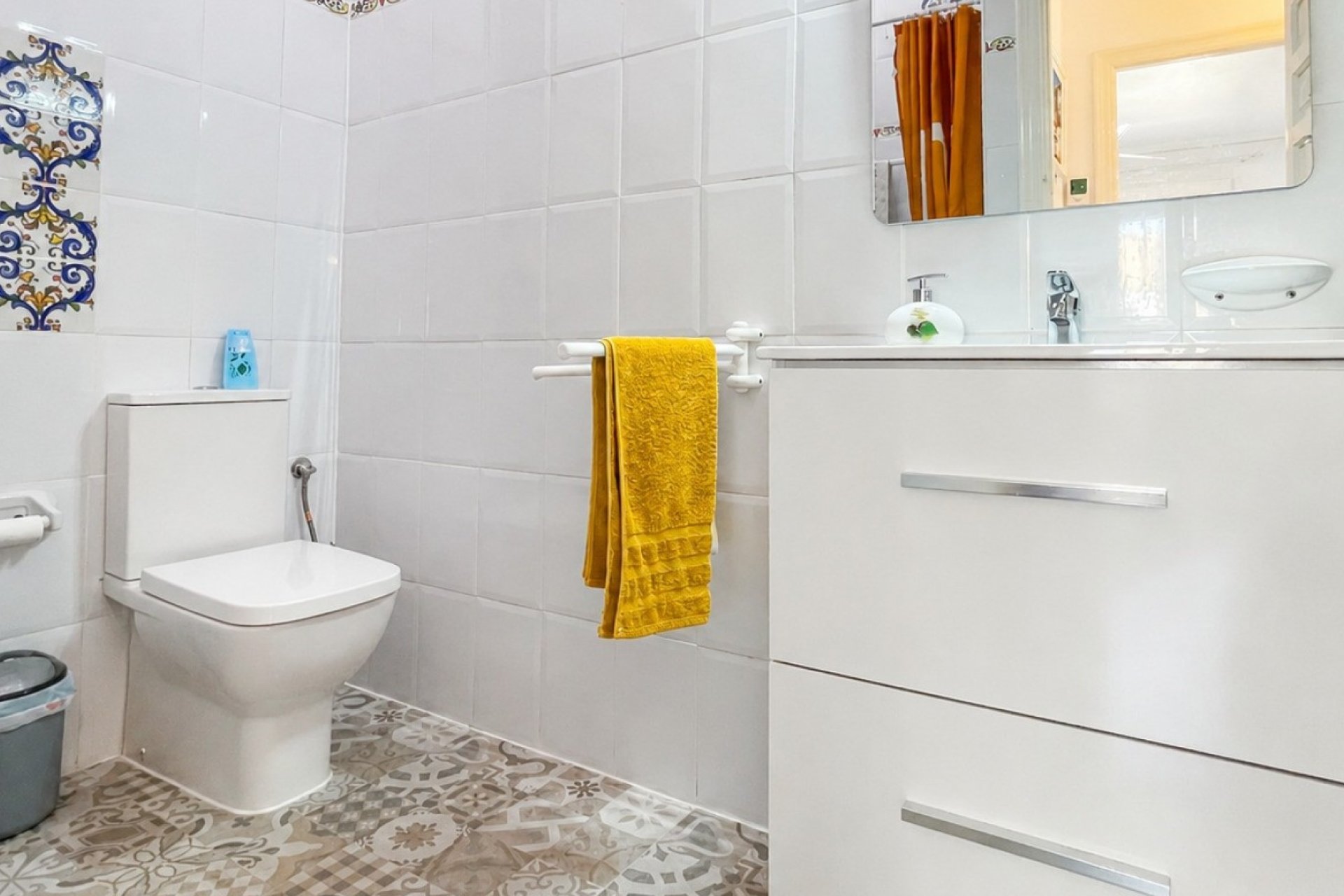 Resale - Chalet - Los Alcázares - Los Narejos