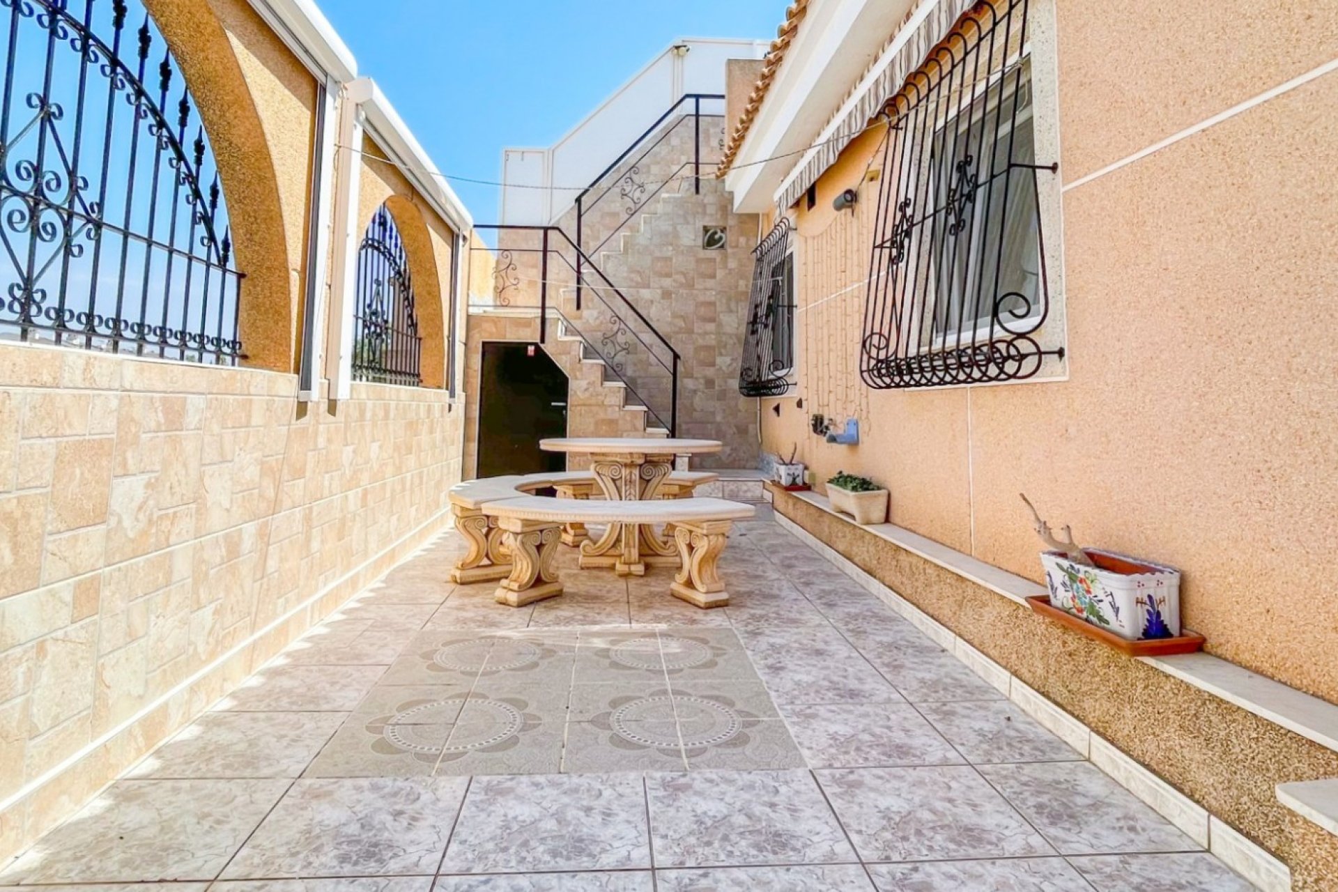 Resale - Chalet - Los Alcázares - Los Narejos
