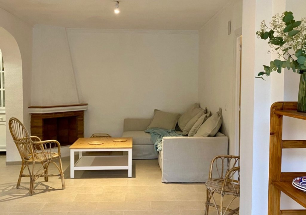 Resale - Chalet - Orihuela Costa - Cabo Roig