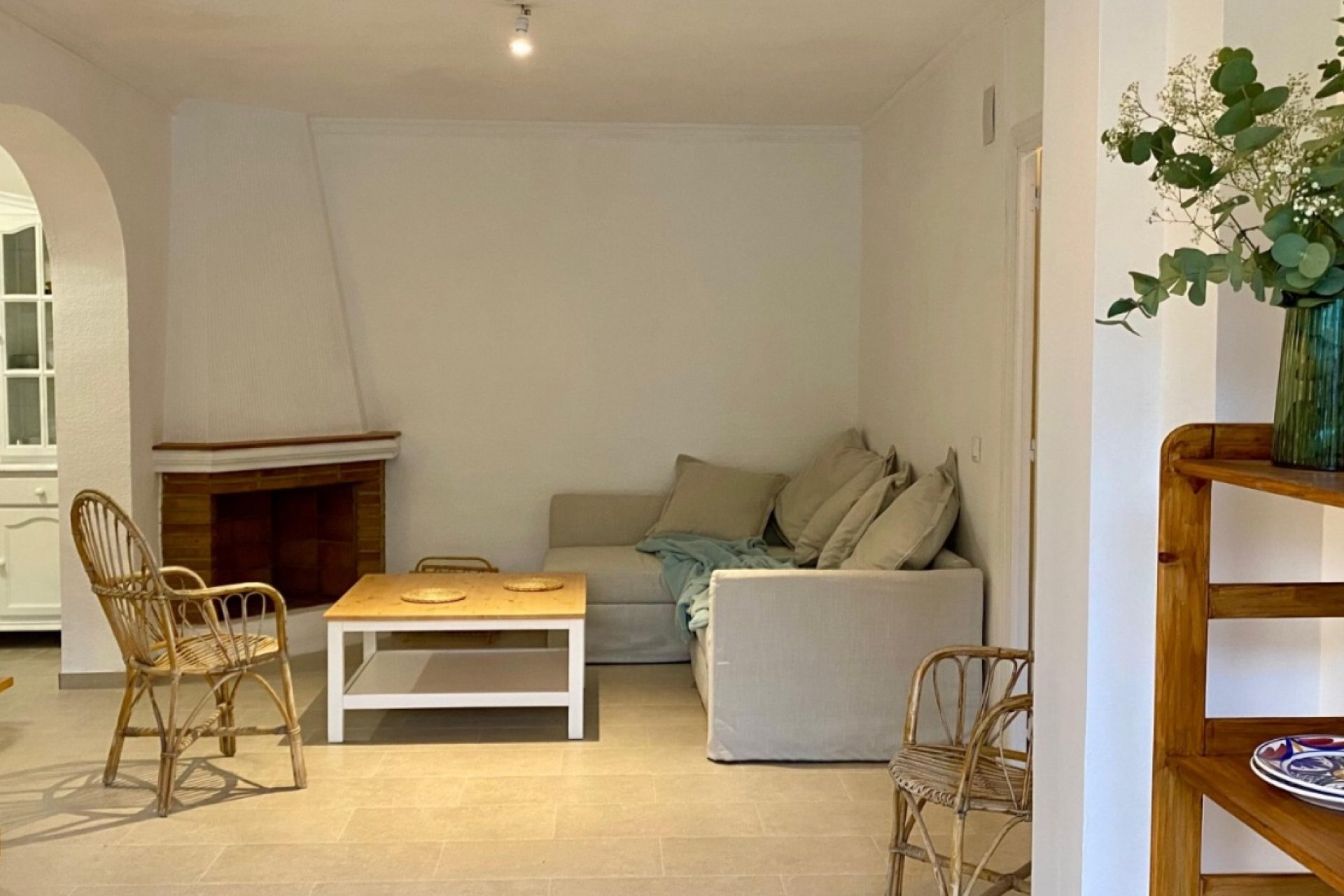 Resale - Chalet - Orihuela Costa - Cabo Roig