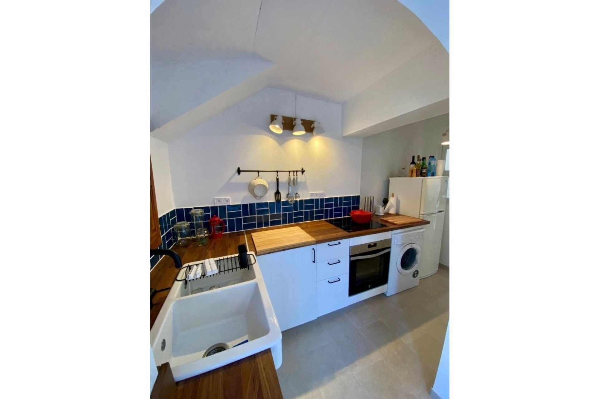 Resale - Chalet - Orihuela Costa - Cabo Roig