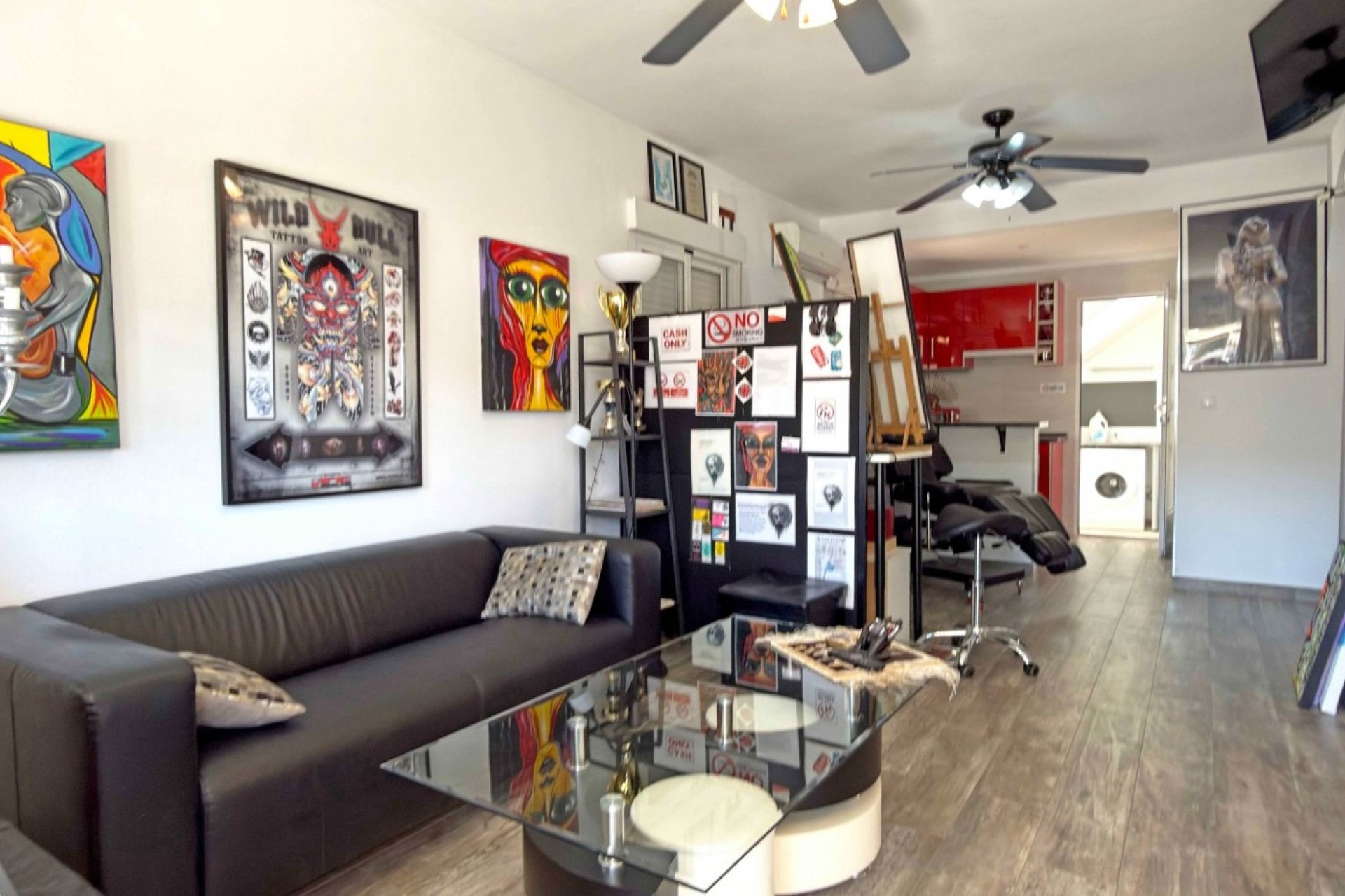 Resale - Chalet - Orihuela Costa - La Zenia