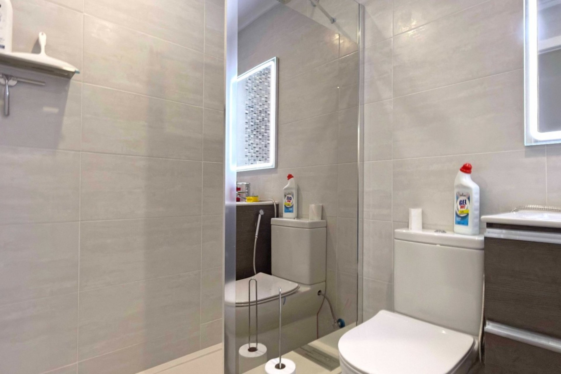 Resale - Chalet - Orihuela Costa - La Zenia