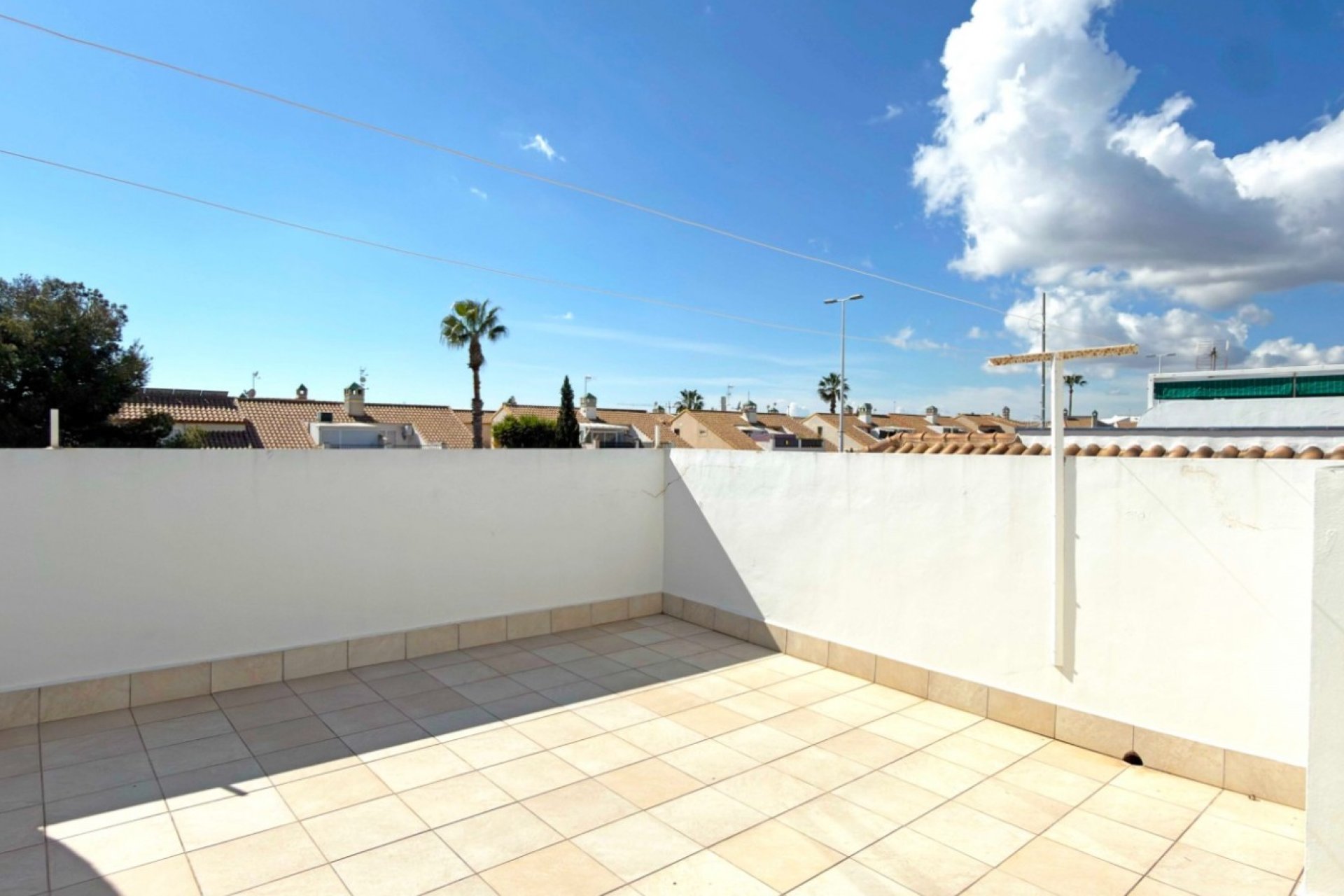 Resale - Chalet - Orihuela Costa - La Zenia