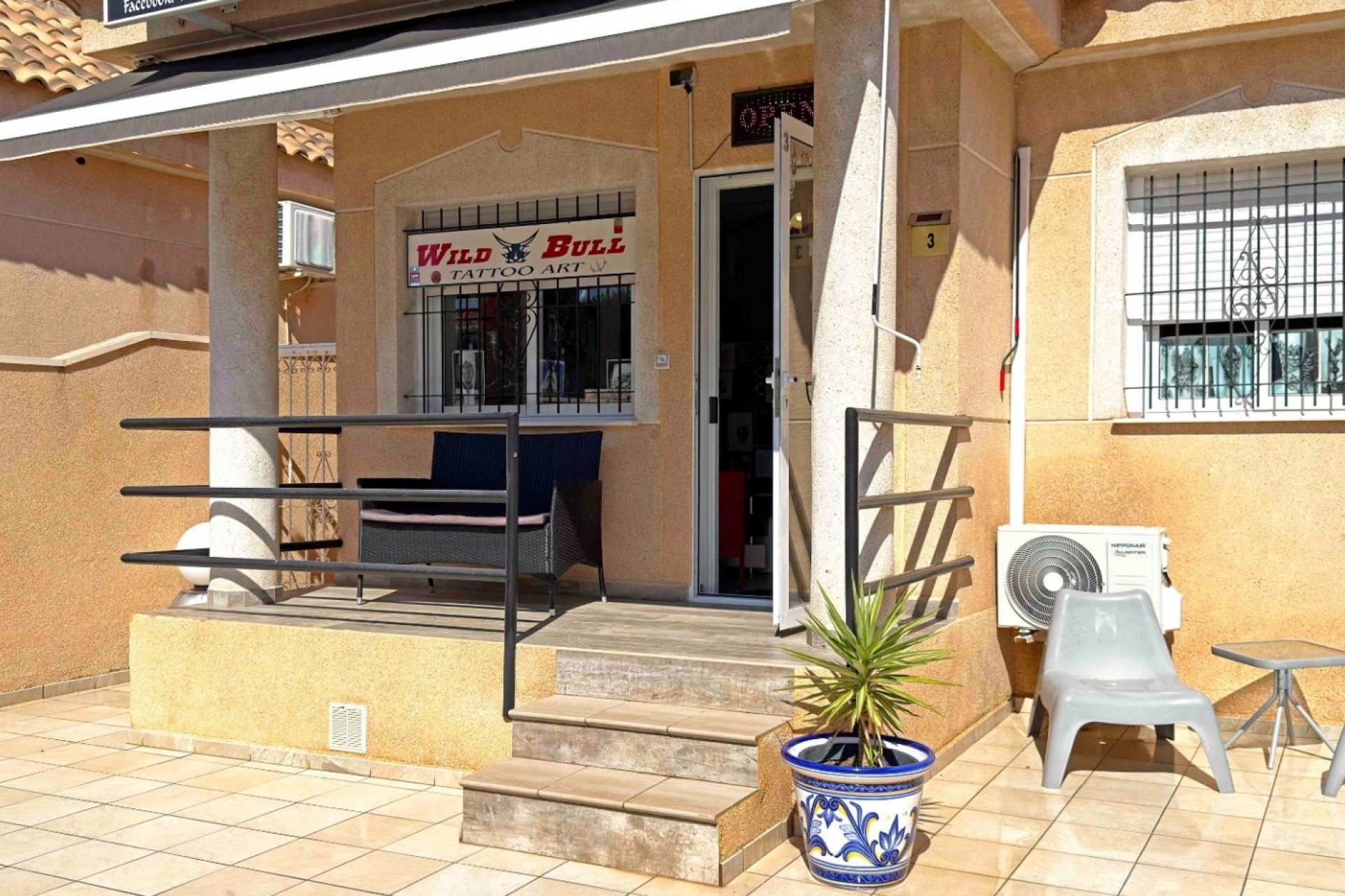 Resale - Chalet - Orihuela Costa - La Zenia