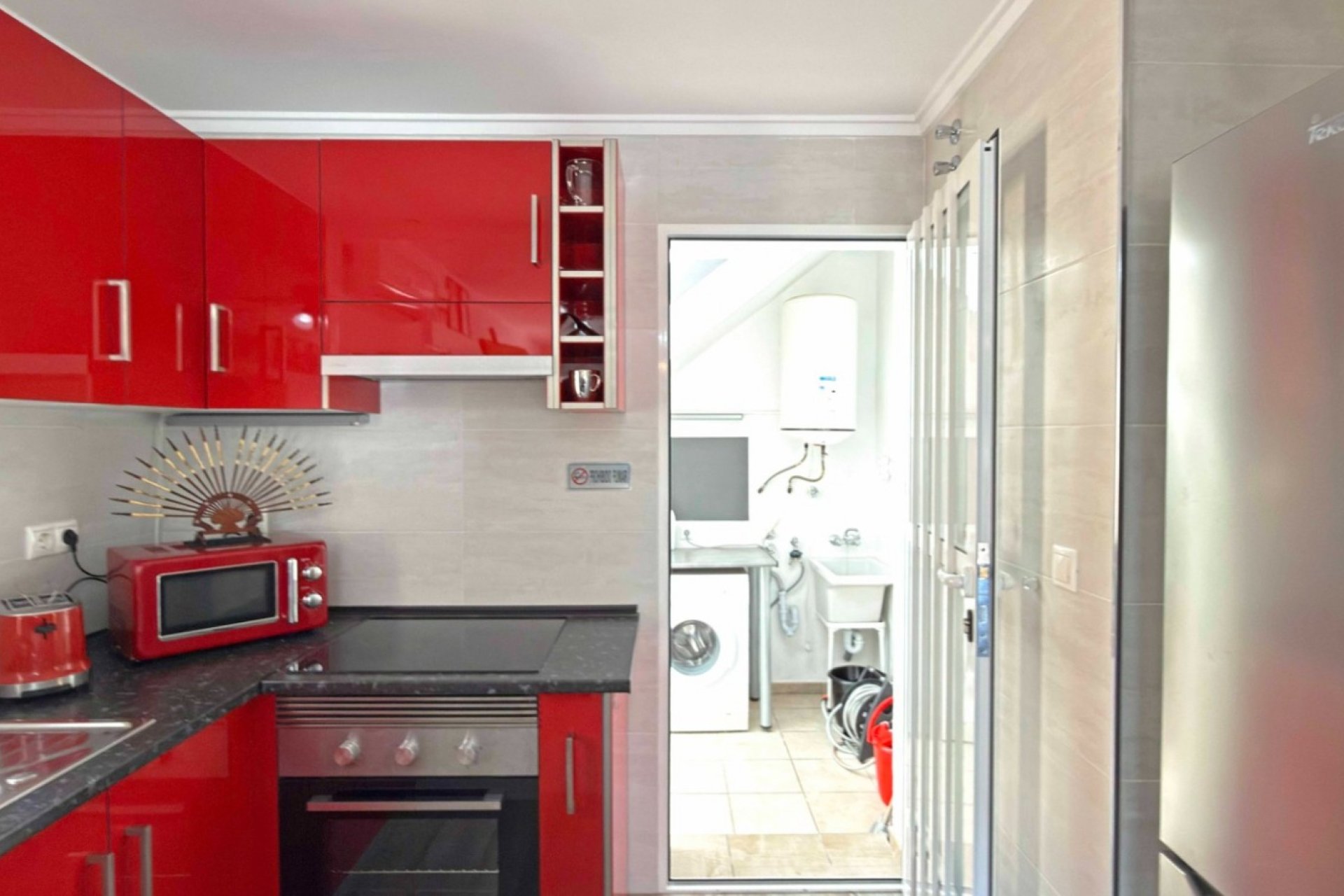 Resale - Chalet - Orihuela Costa - La Zenia