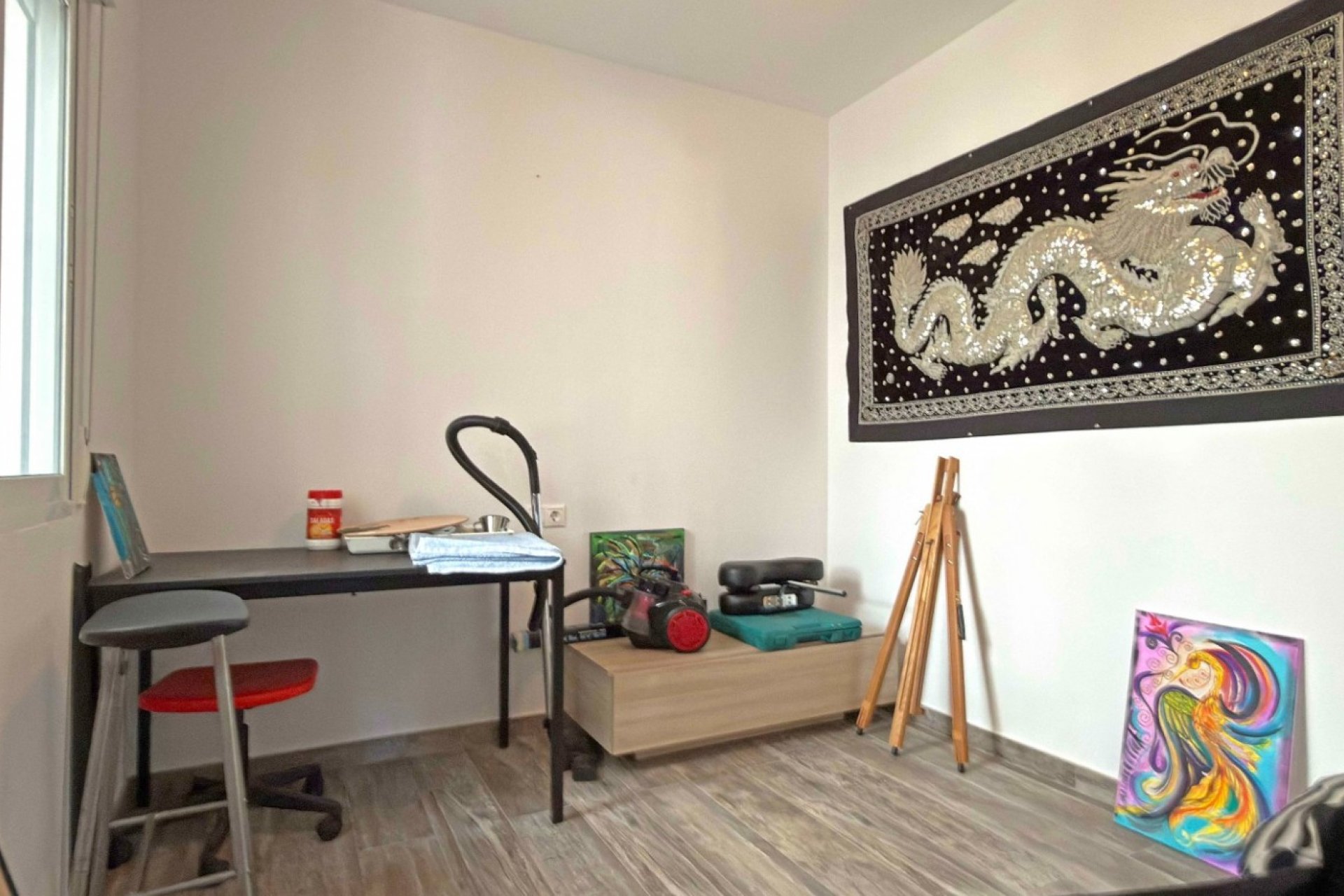 Resale - Chalet - Orihuela Costa - La Zenia