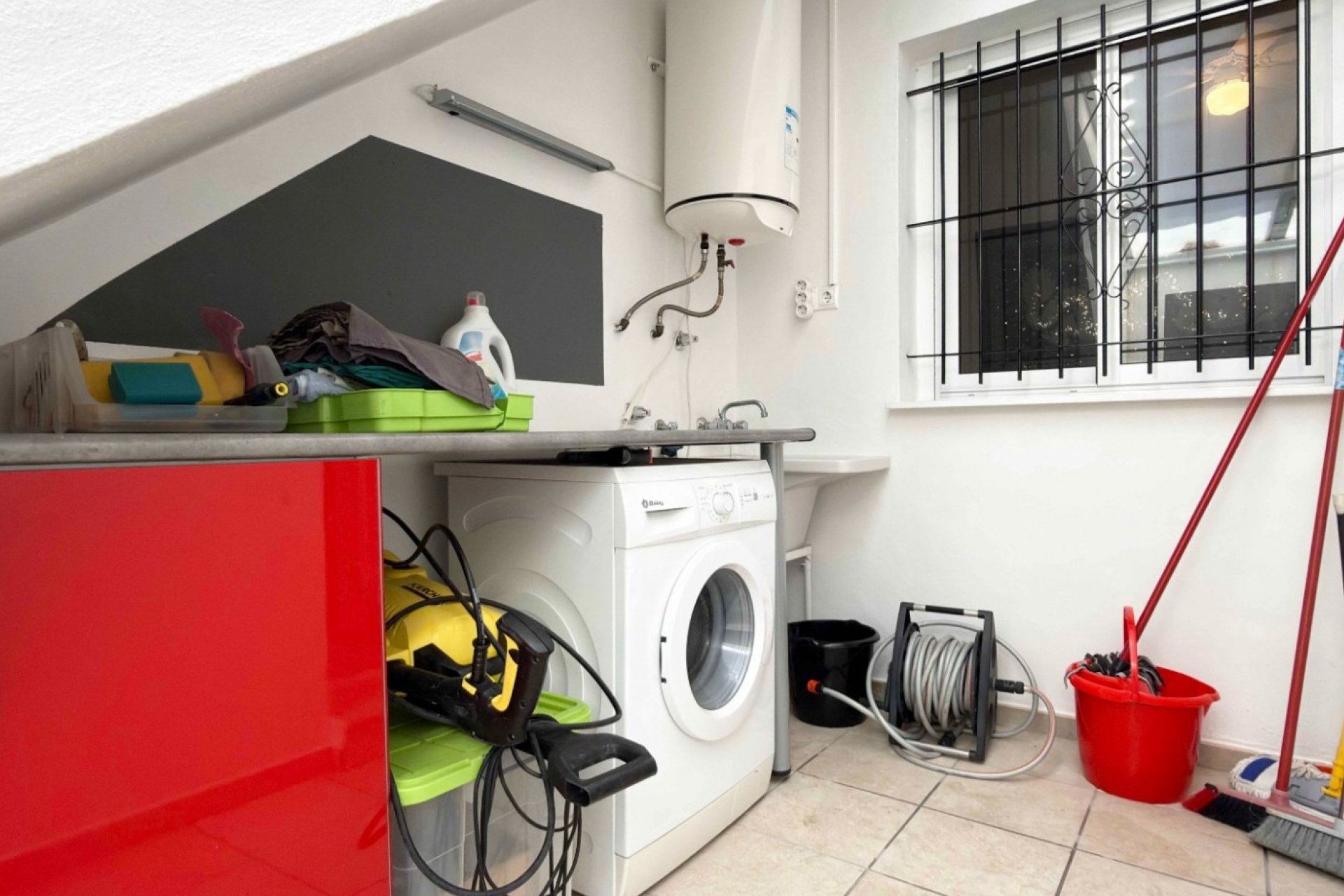 Resale - Chalet - Orihuela Costa - La Zenia