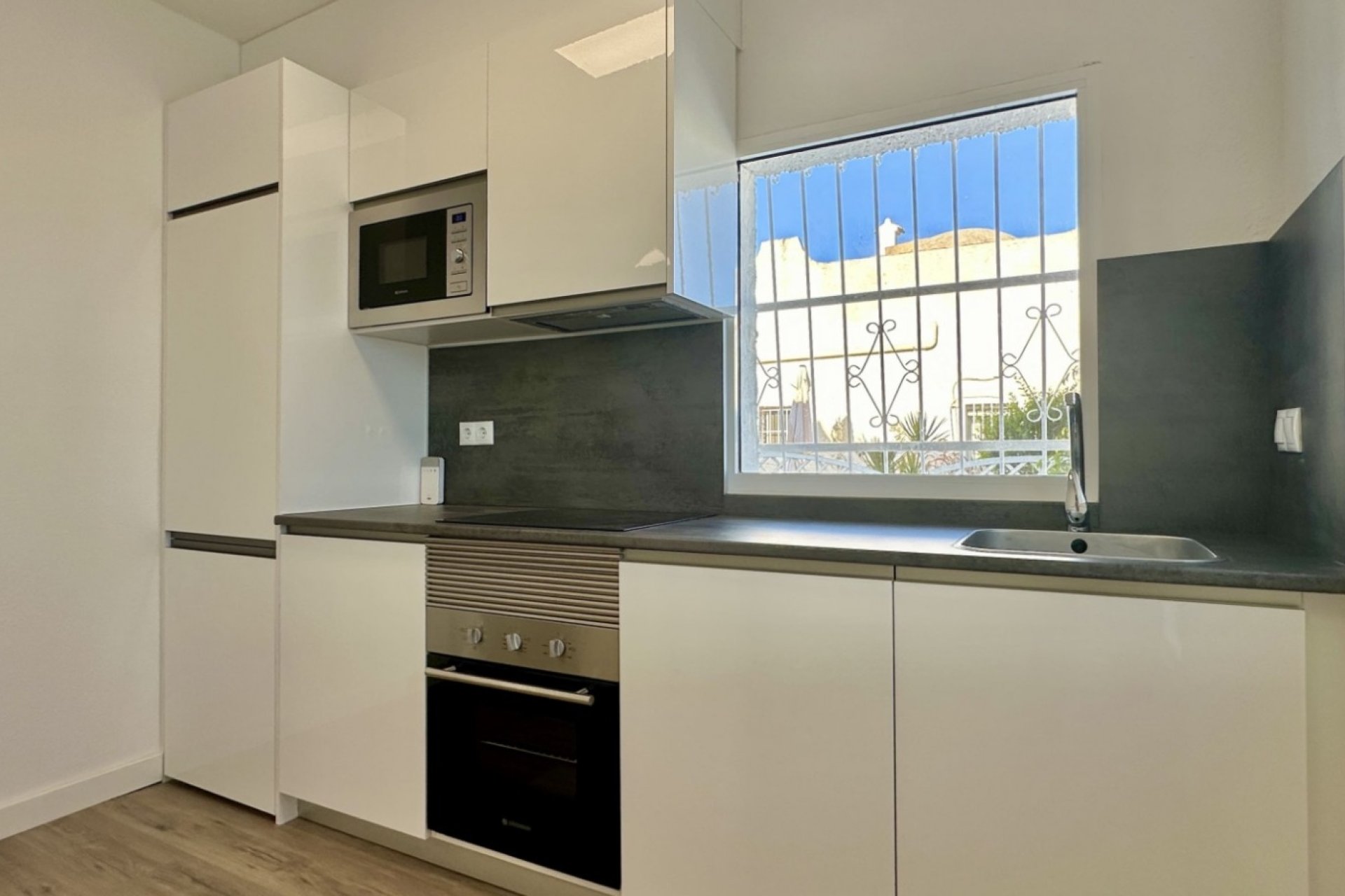 Resale - Chalet - Orihuela Costa - Las Filipinas