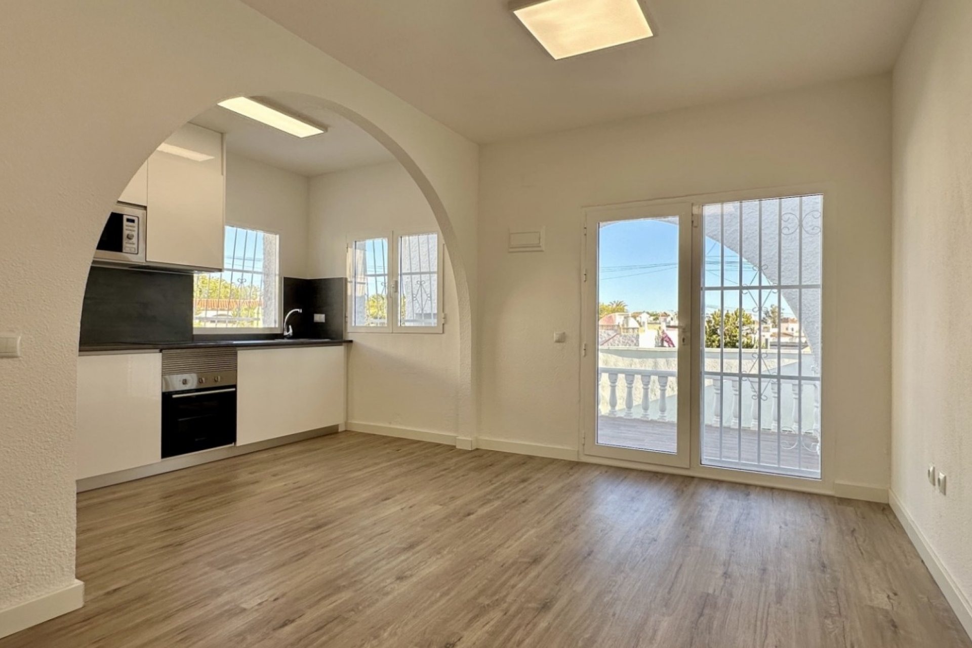 Resale - Chalet - Orihuela Costa - Las Filipinas