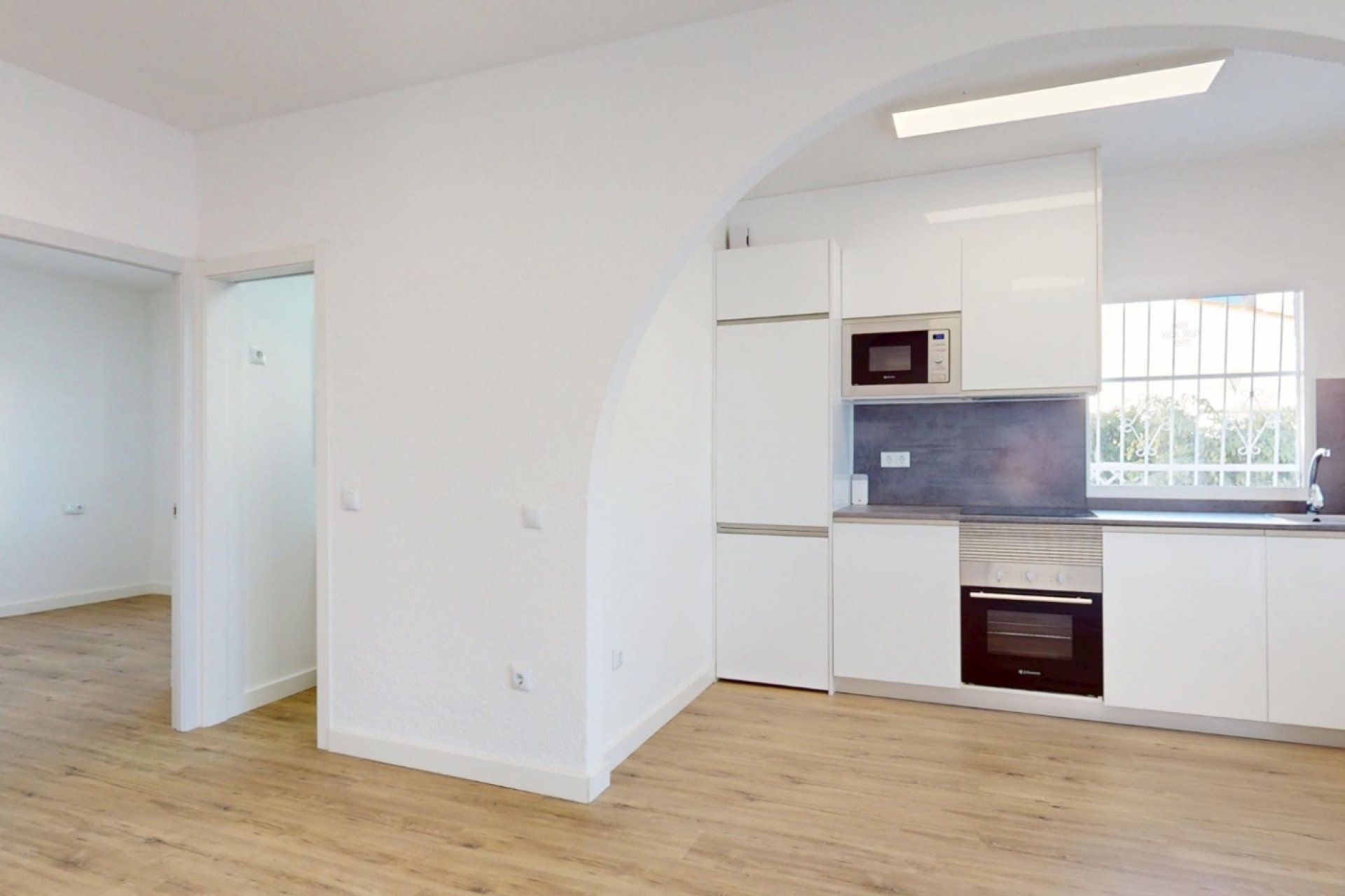 Resale - Chalet - Orihuela Costa - Las Filipinas